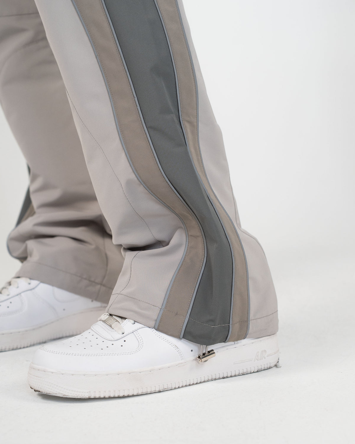 EPTM Nomad Pants - Grey