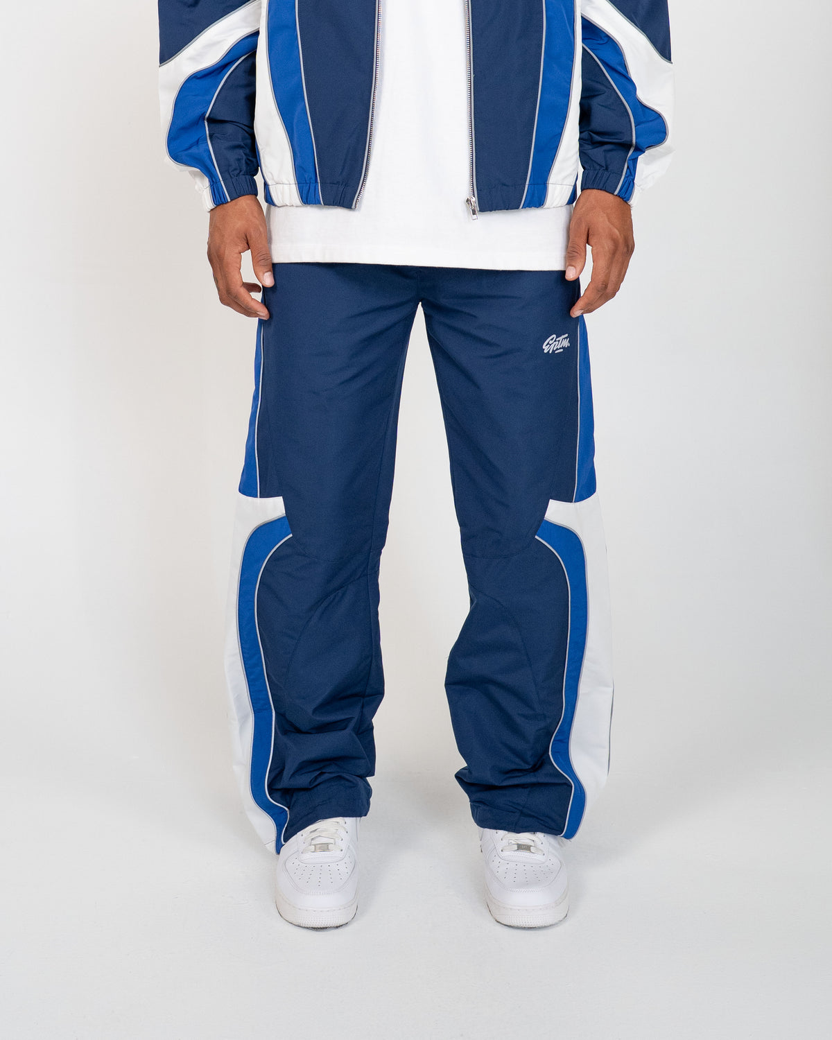 EPTM Nomad Pants - Navy