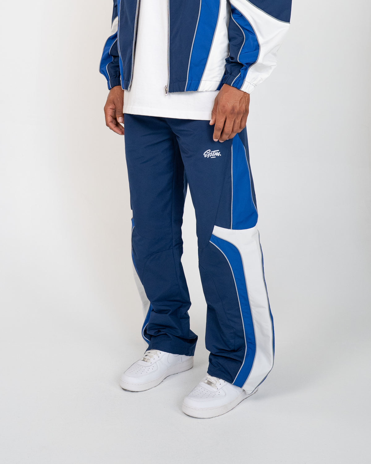 EPTM Nomad Pants - Navy