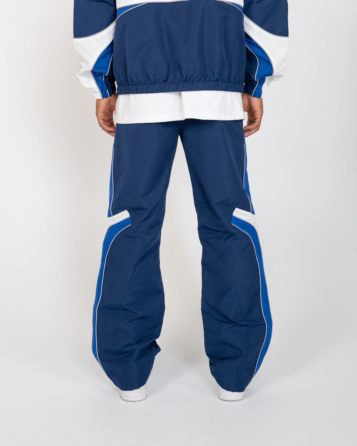 EPTM Nomad Pants - Navy