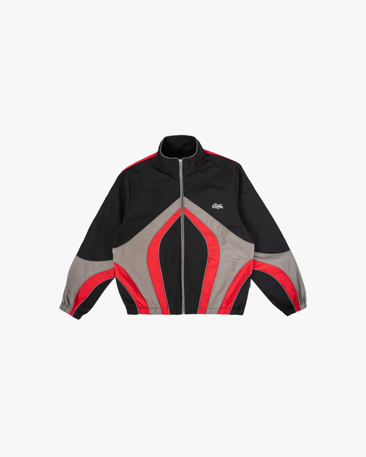 EPTM Nomad Jacket - Black