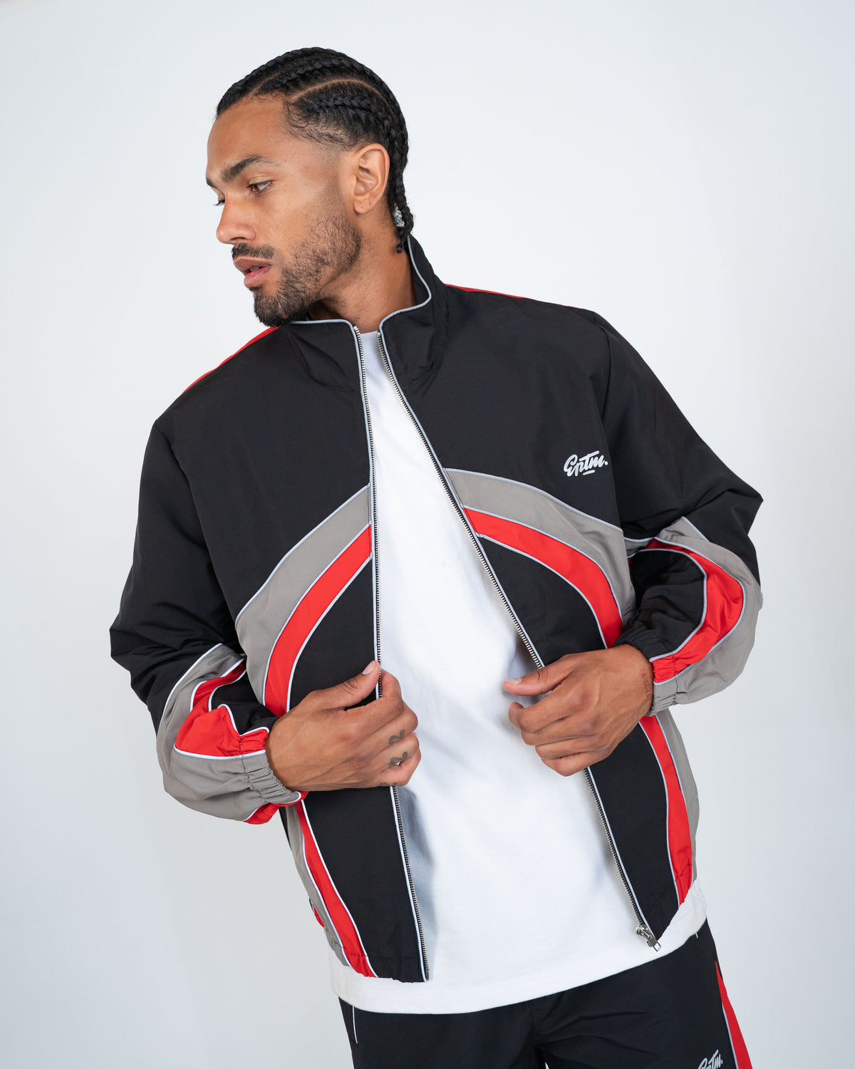 EPTM Nomad Jacket - Black