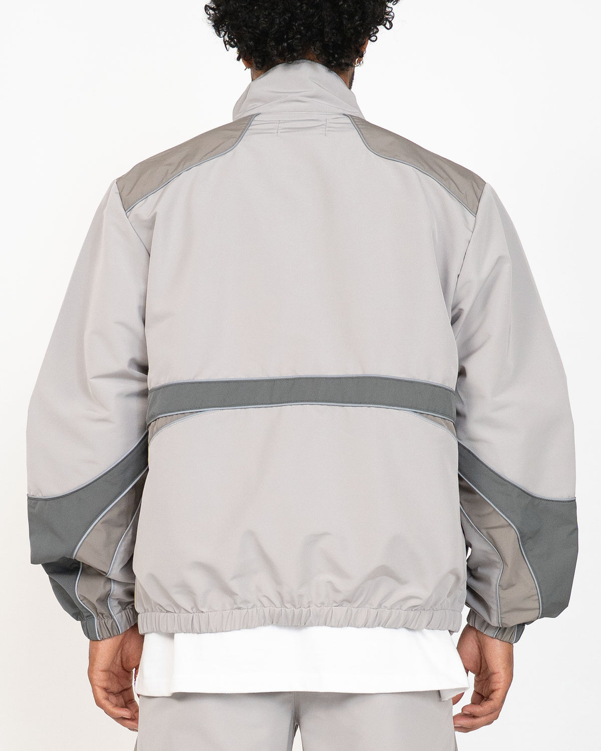 EPTM Nomad Jacket - Grey