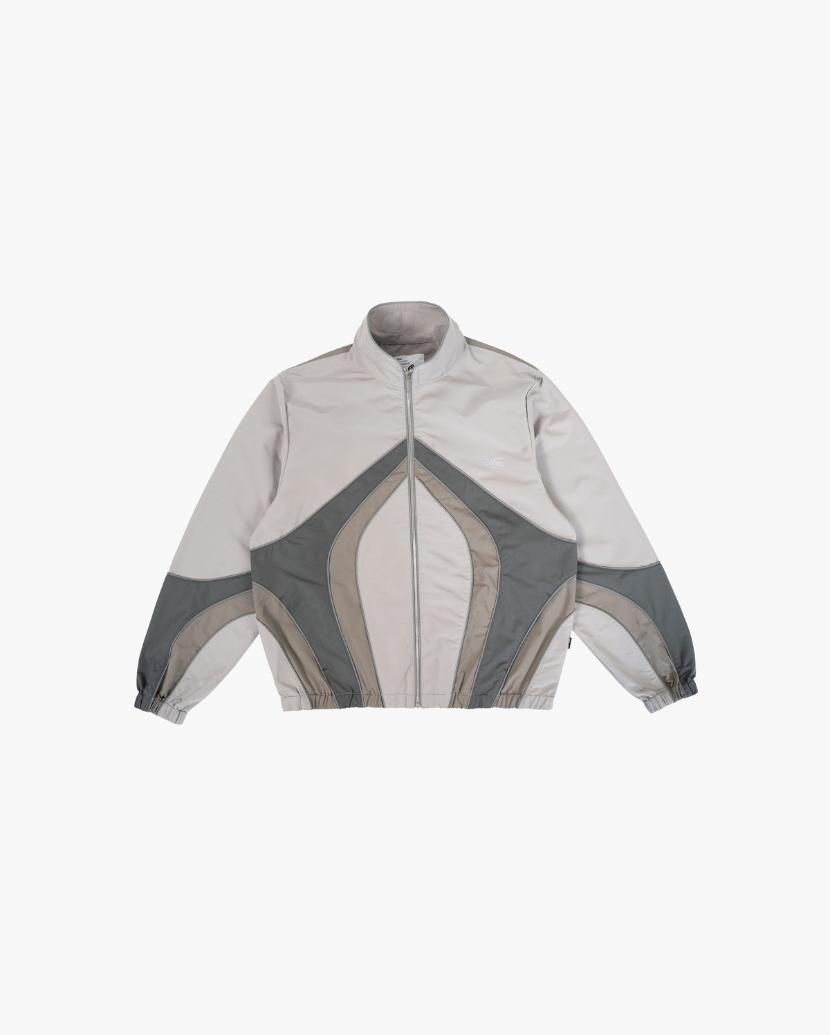 EPTM Nomad Jacket - Grey