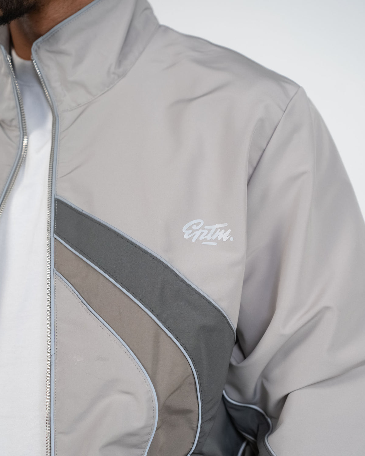 EPTM Nomad Jacket - Grey