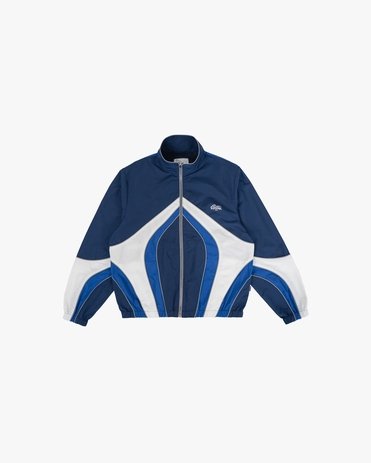 EPTM Nomad Jacket - Navy