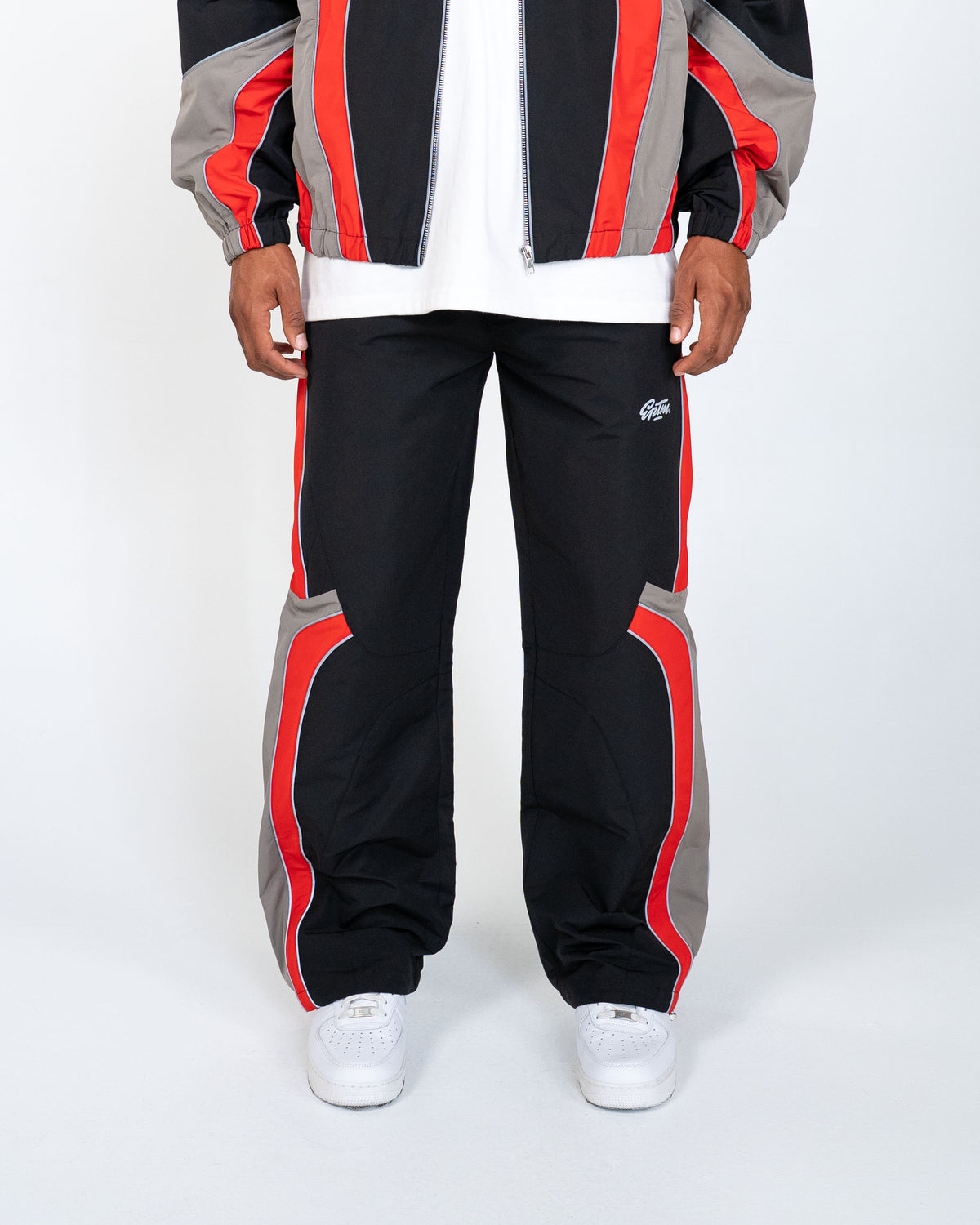 EPTM Nomad Pants - Black