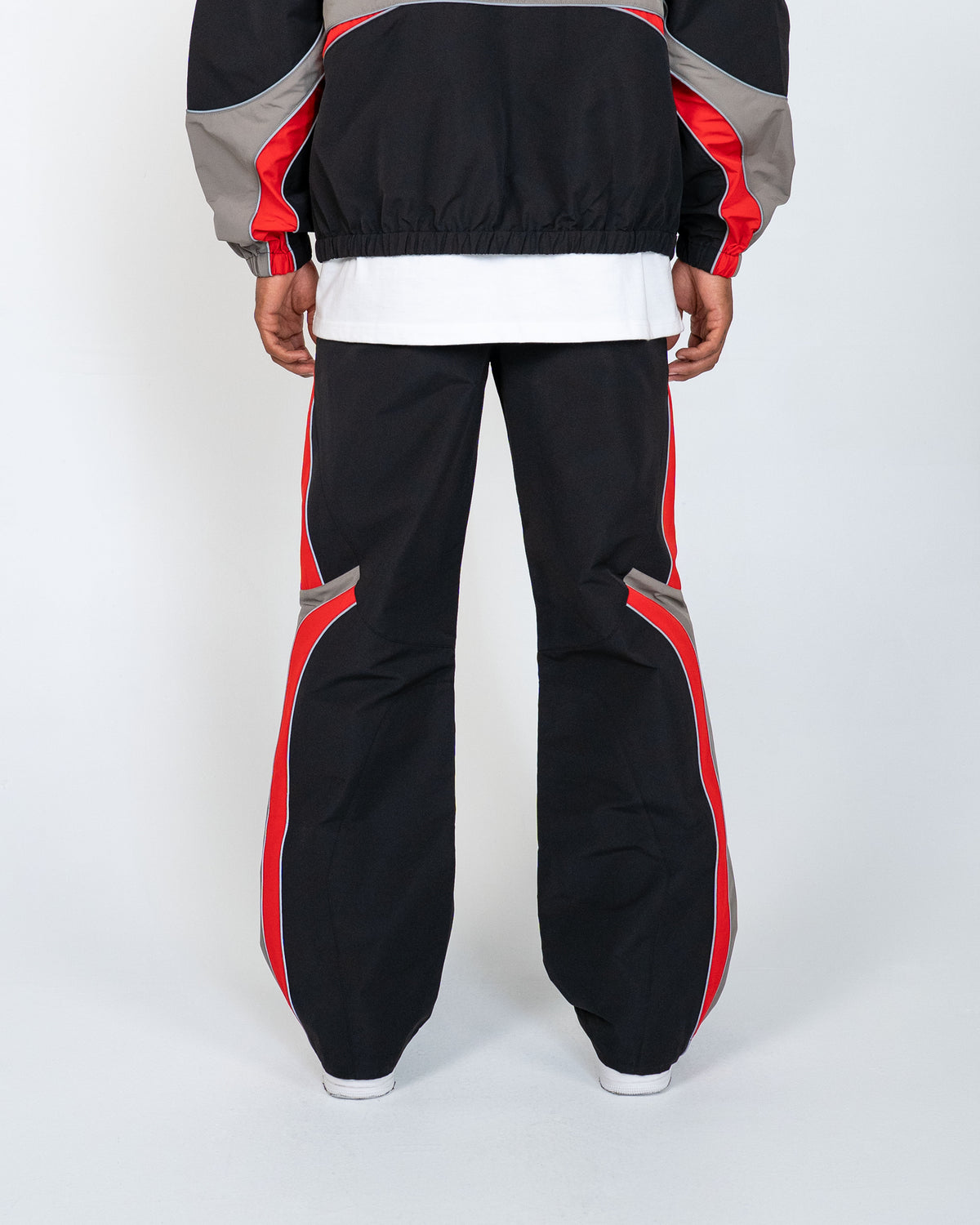 EPTM Nomad Pants - Black