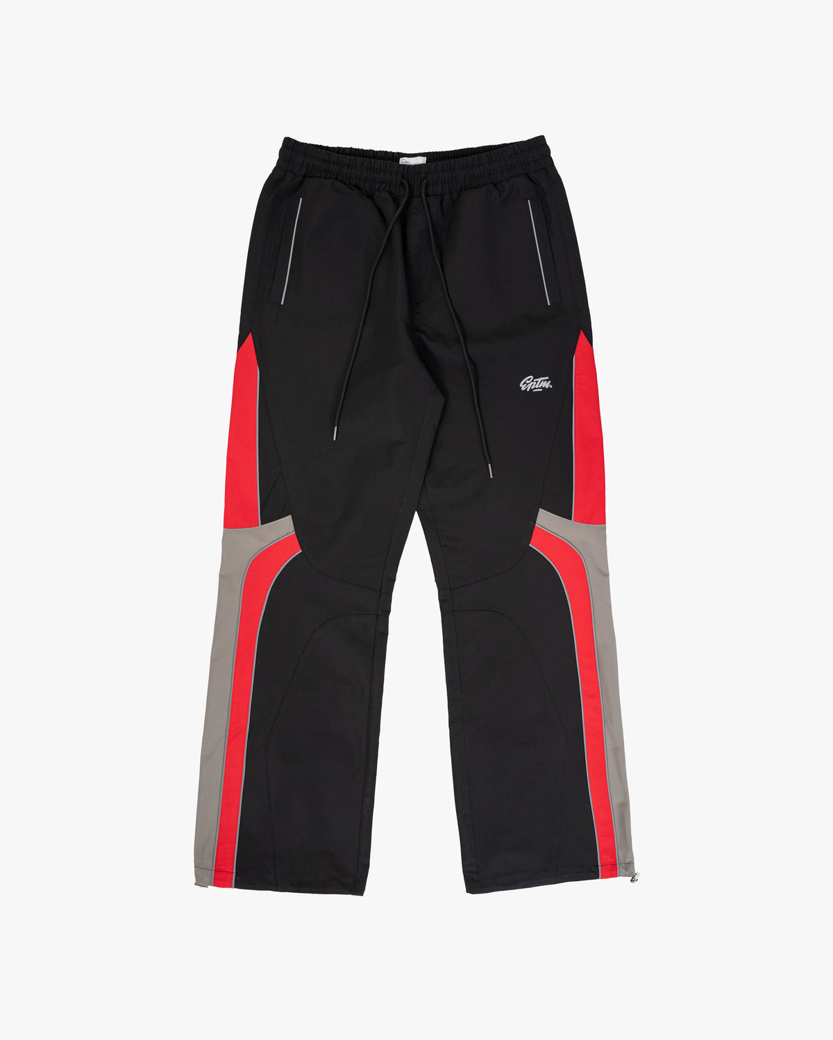 EPTM Nomad Pants - Black