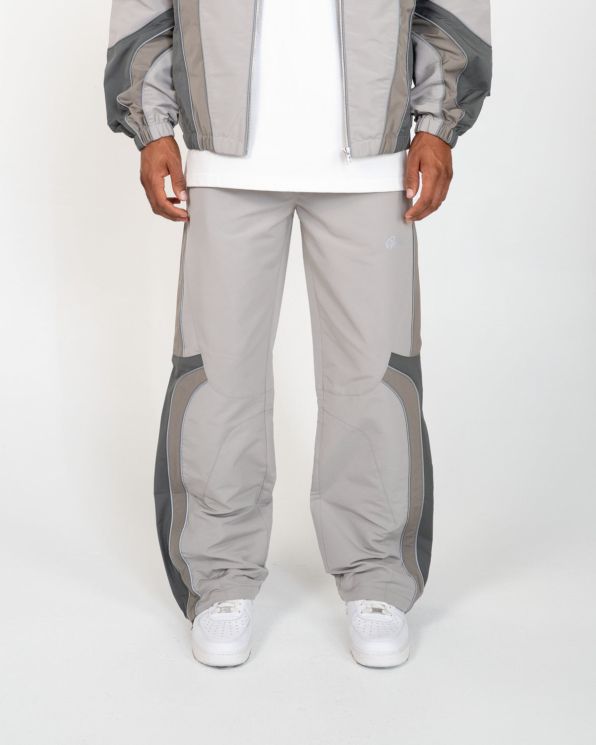 EPTM Nomad Pants - Grey