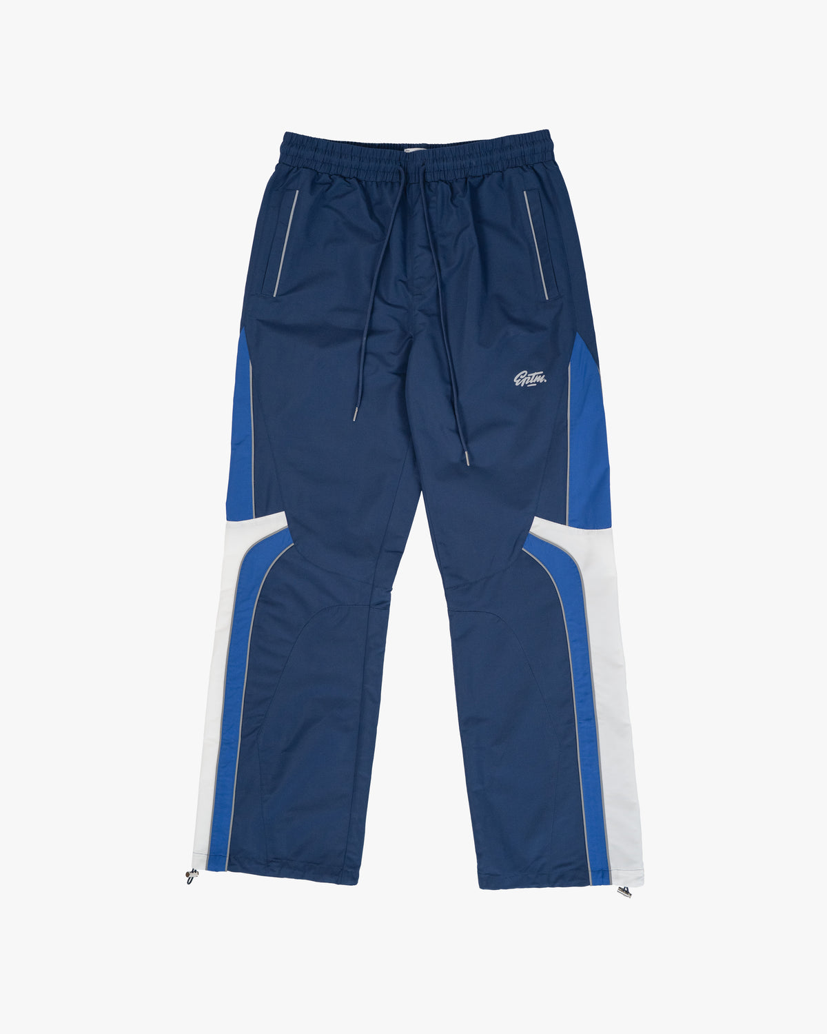 EPTM Nomad Pants - Navy