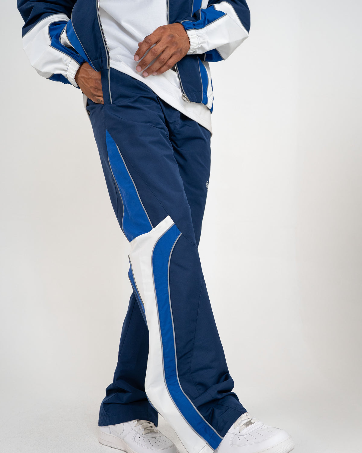 EPTM Nomad Pants - Navy