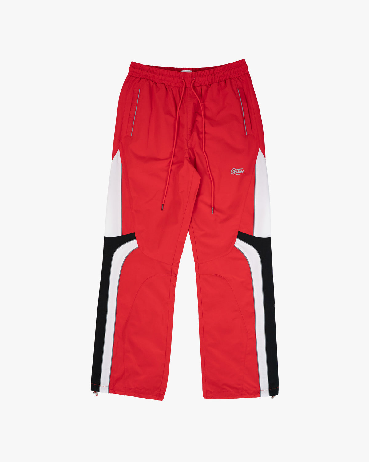 EPTM Nomad Pants - Red