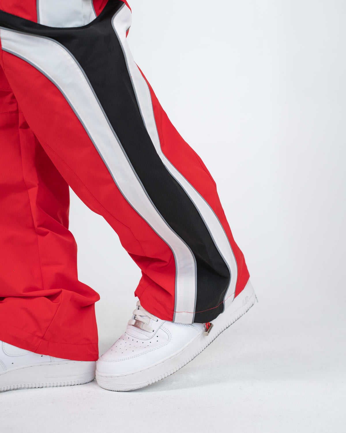 EPTM Nomad Pants - Red