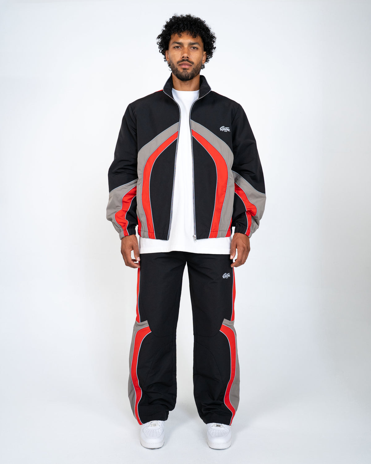EPTM Nomad Pants - Black