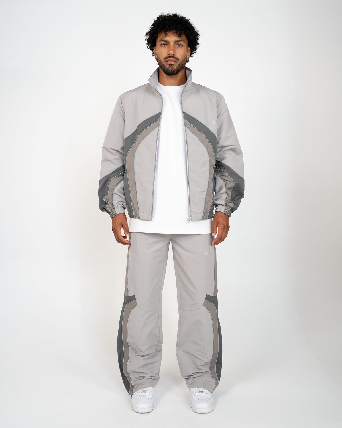 EPTM Nomad Jacket - Grey