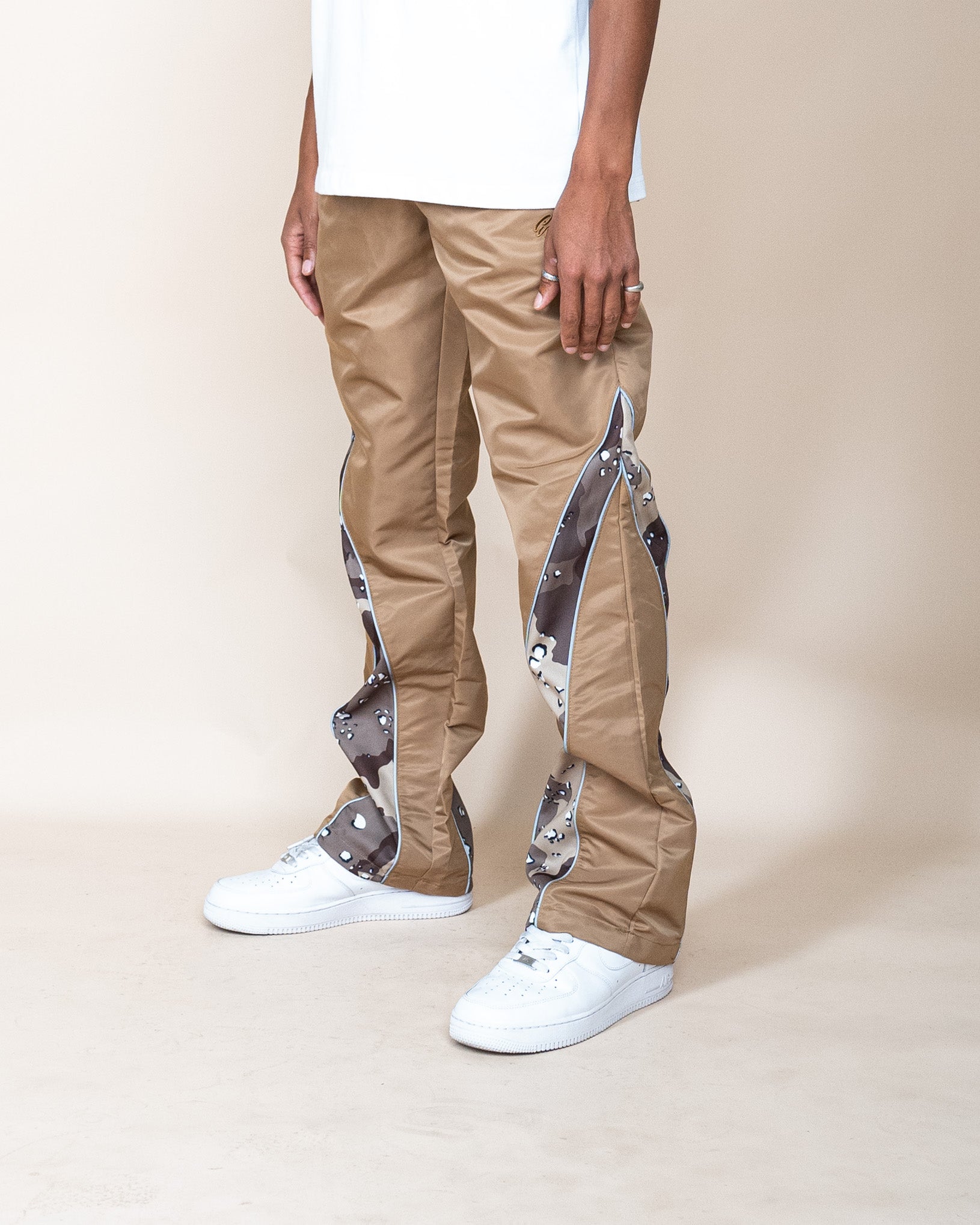 EPTM MV PANTS - DESERT CAMO