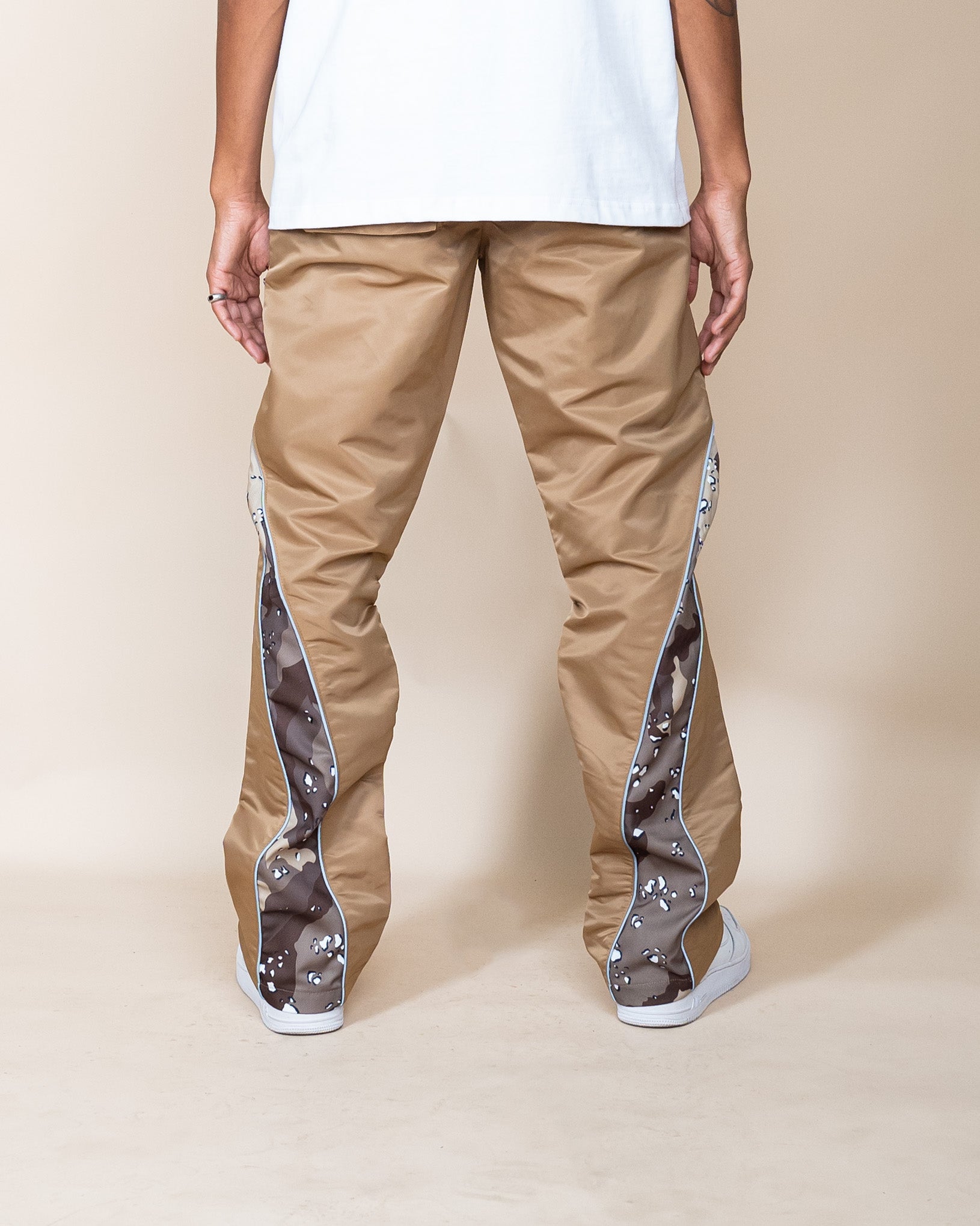 EPTM MV PANTS - DESERT CAMO