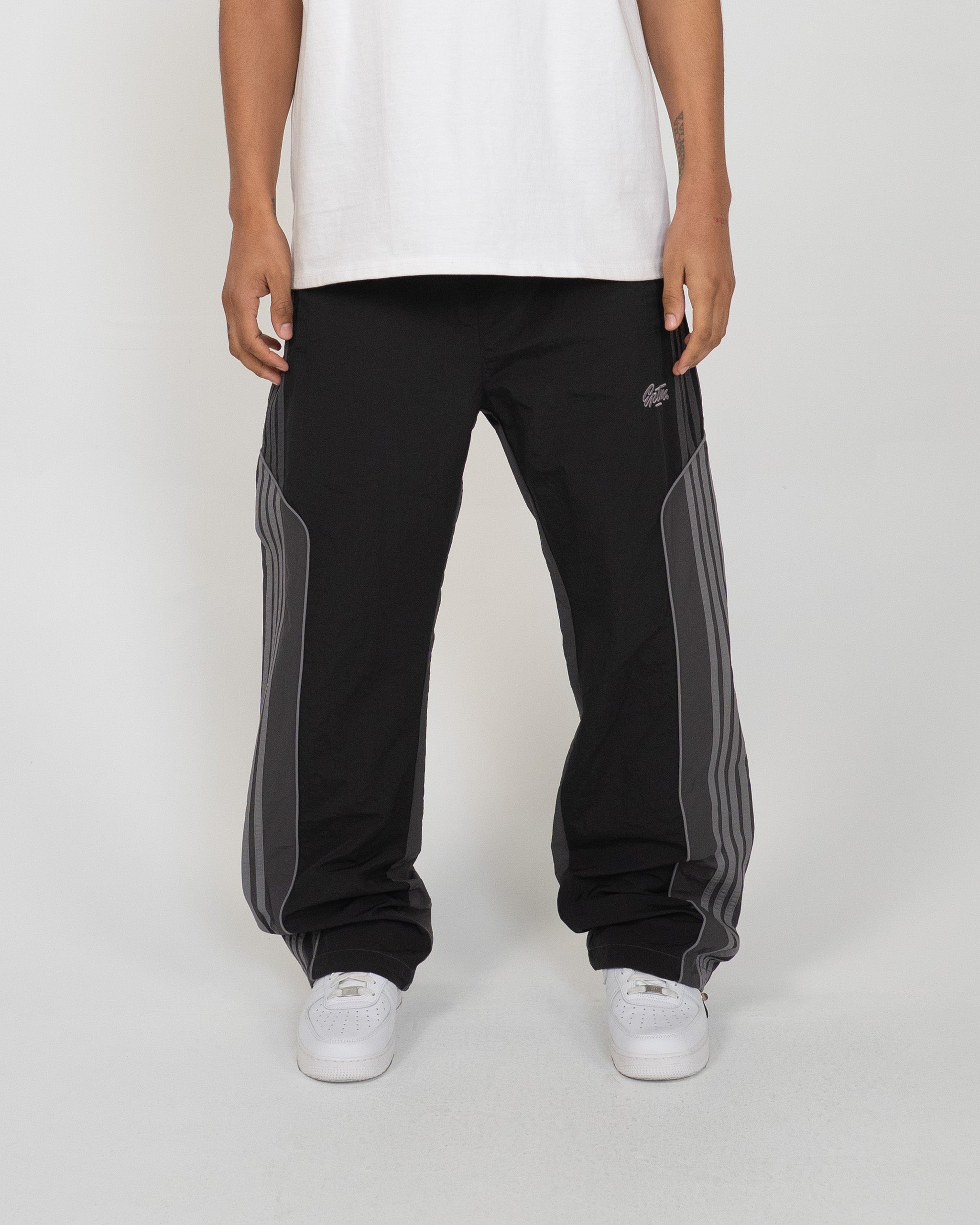 EPTM Offset Pants - Black