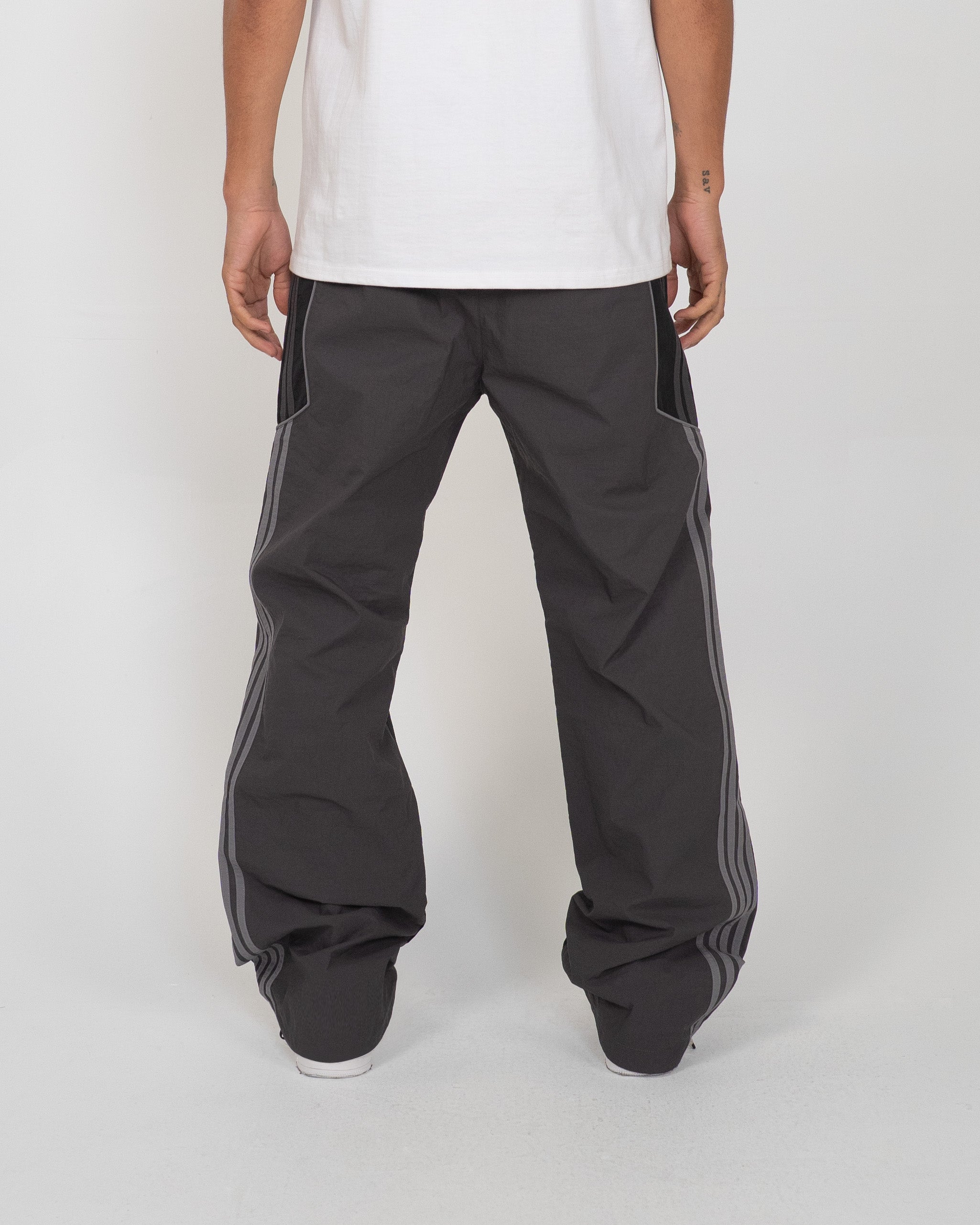 EPTM Offset Pants - Black