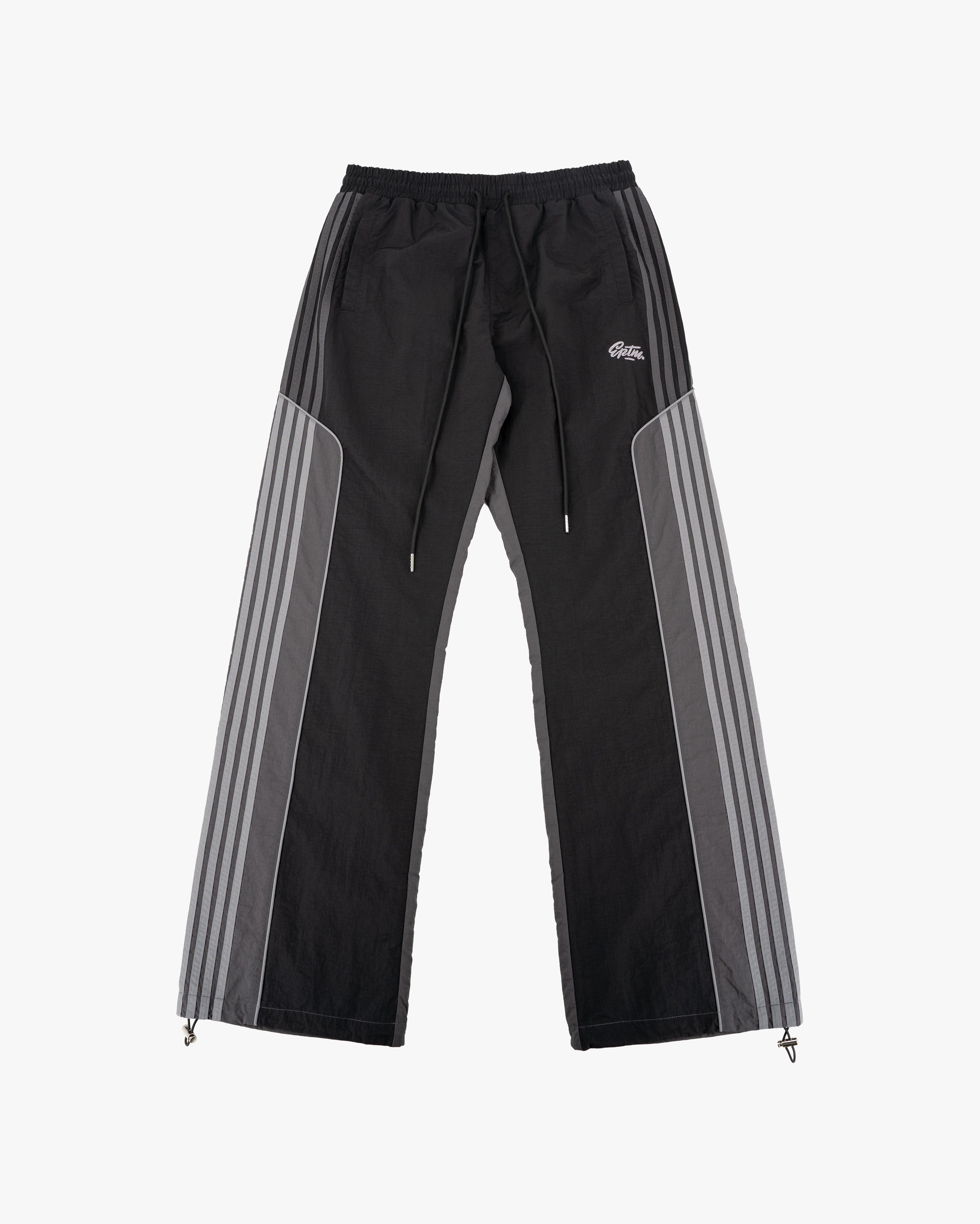 EPTM Offset Pants - Black