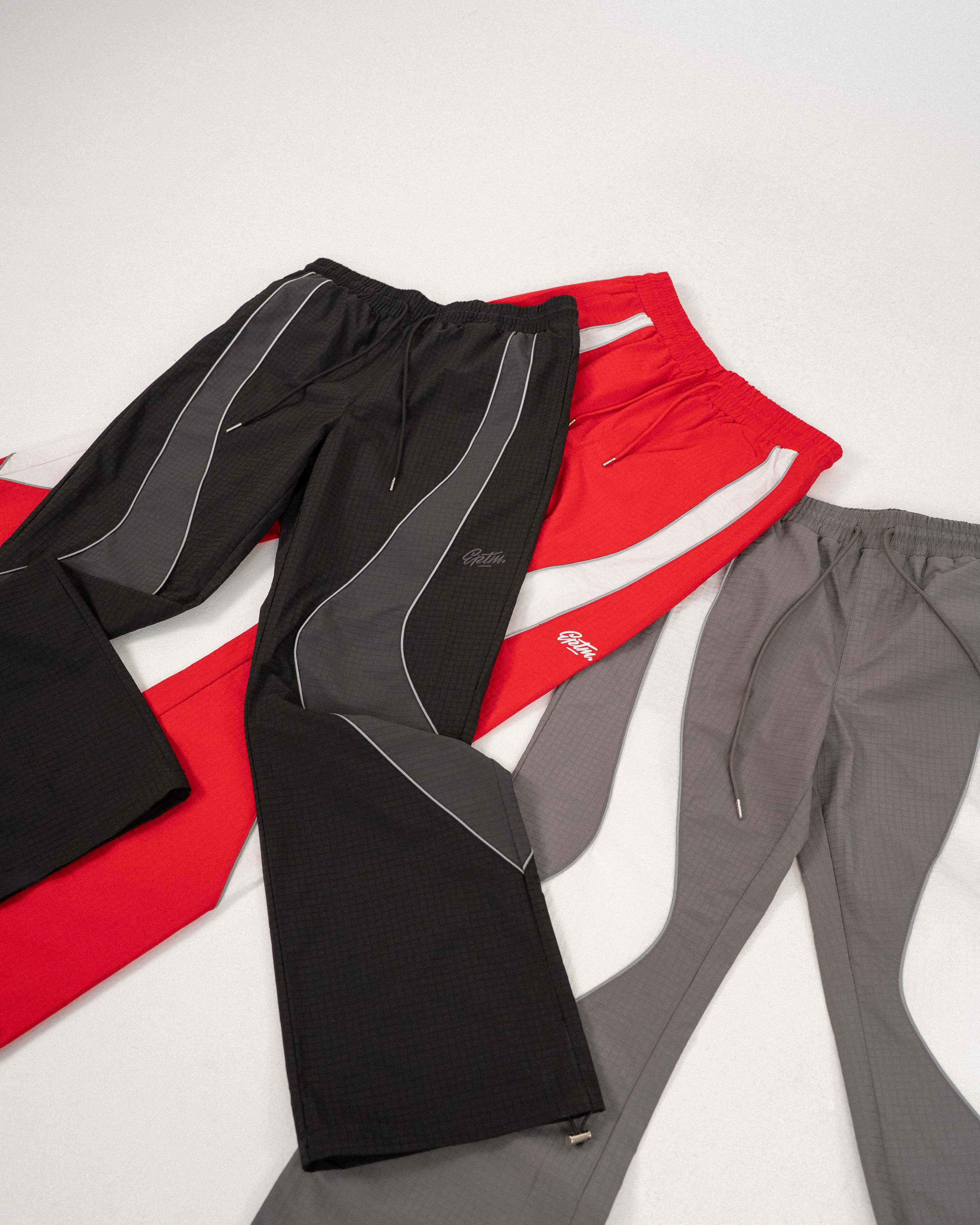 EPTM Opus Pants - Black