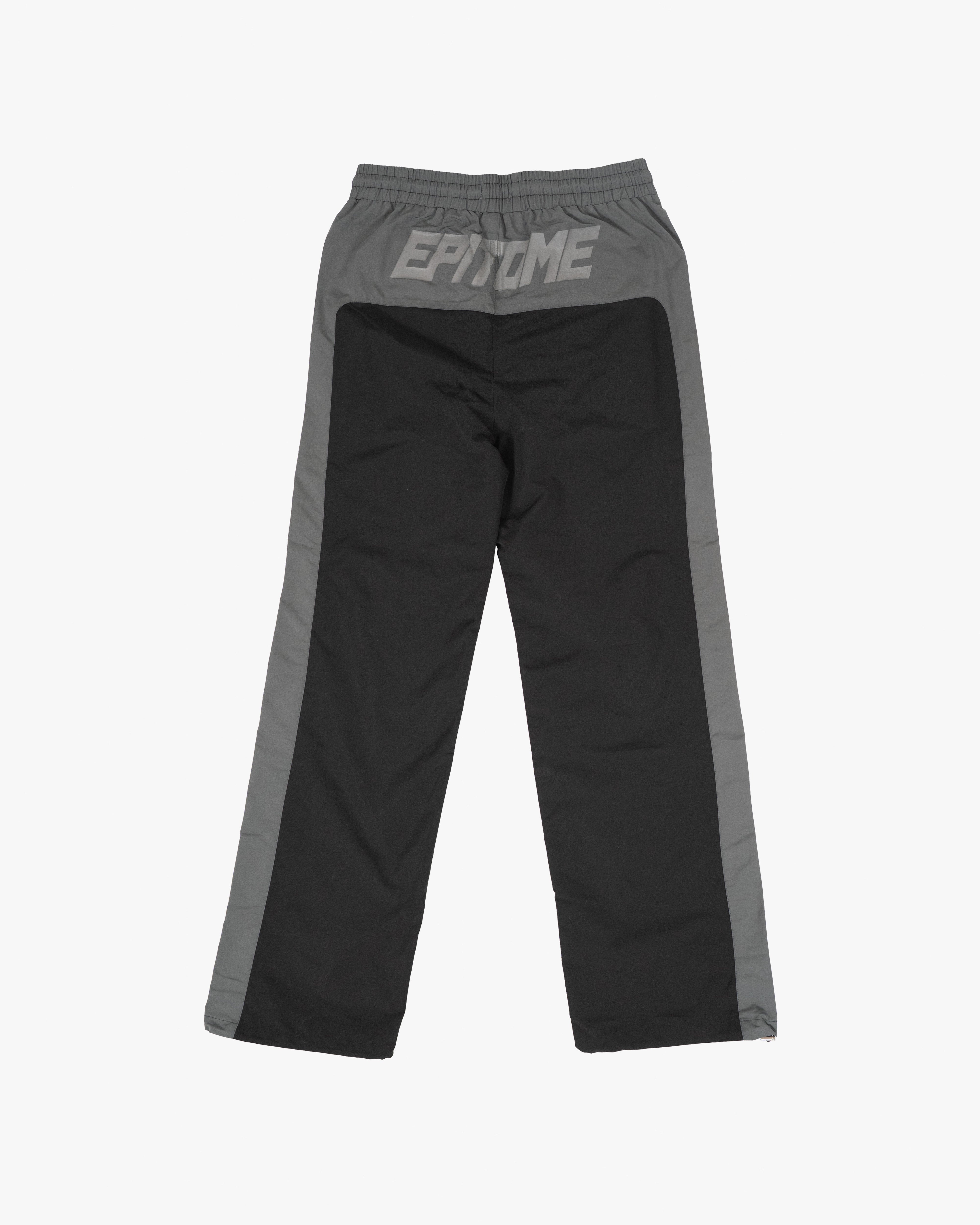 EPTM Oslo Pants - Black