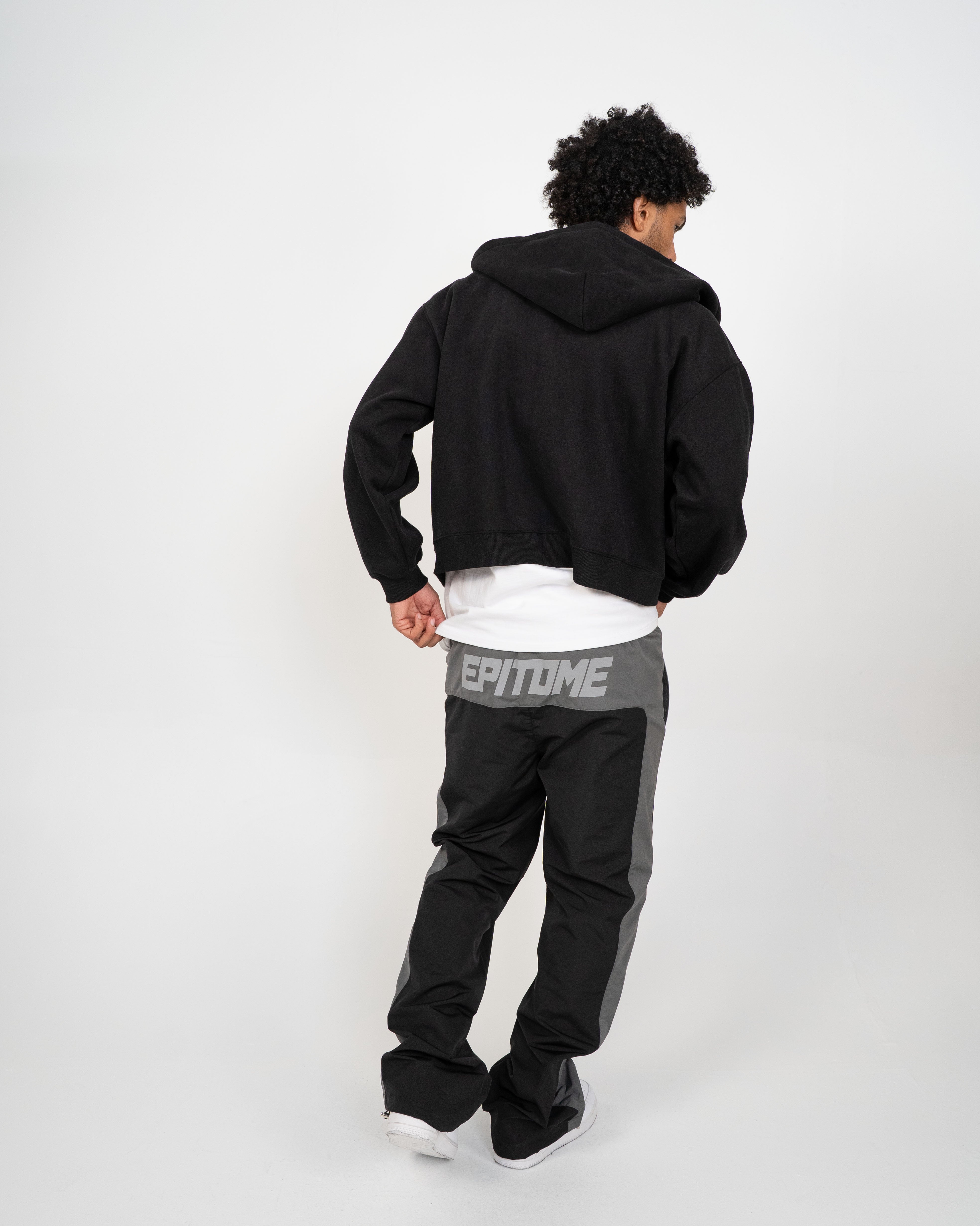 EPTM Oslo Pants - Black