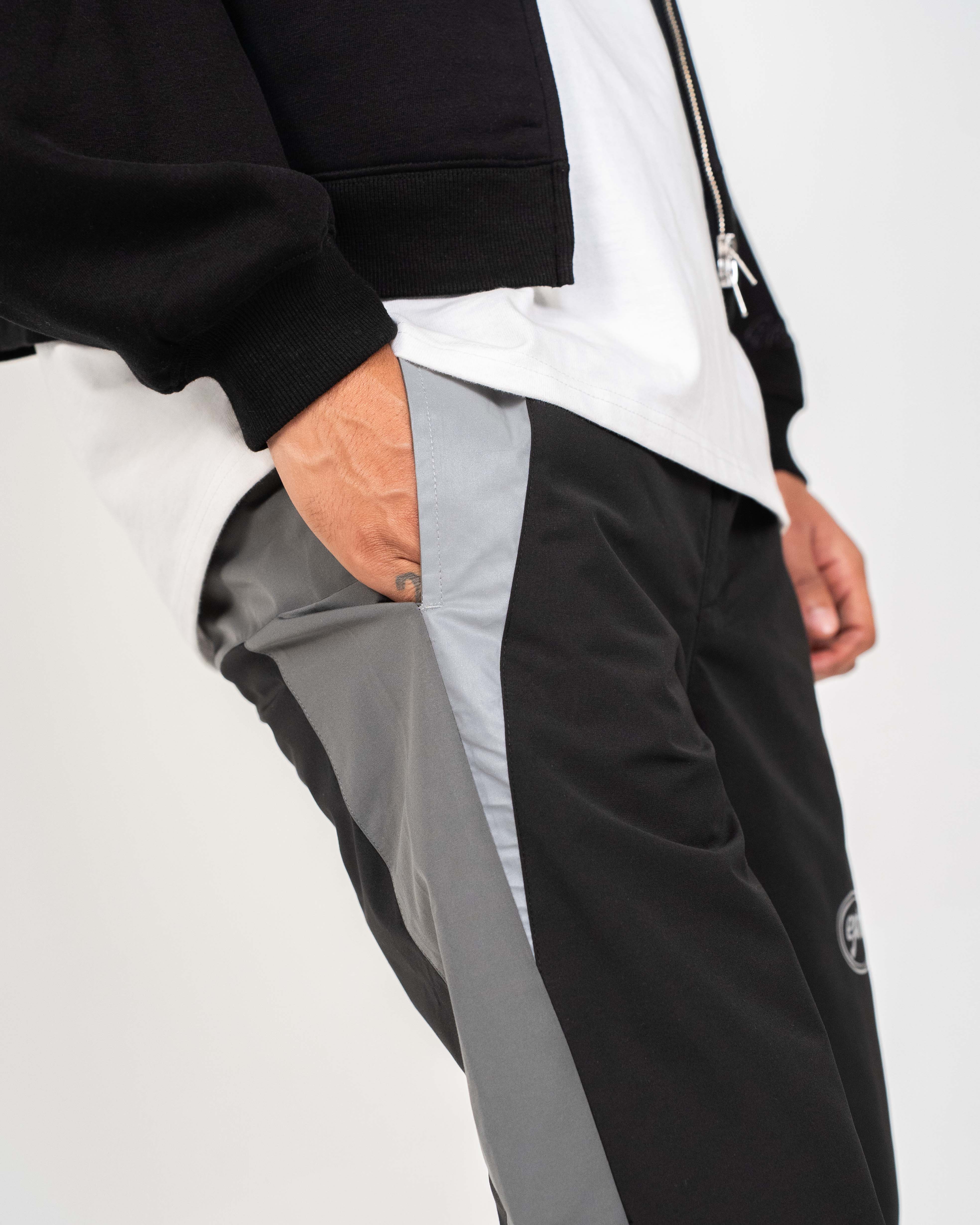 EPTM Oslo Pants - Black