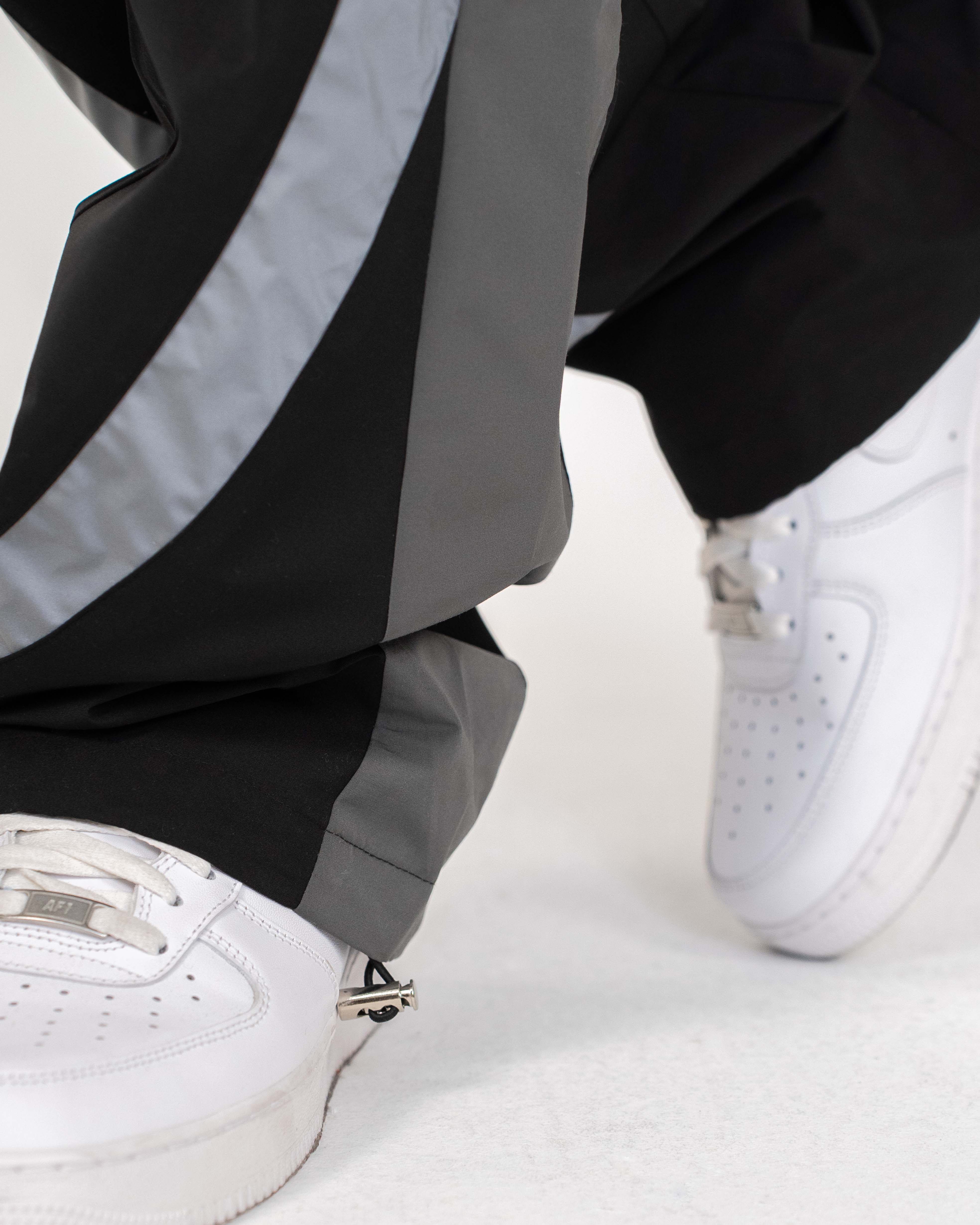 EPTM Oslo Pants - Black