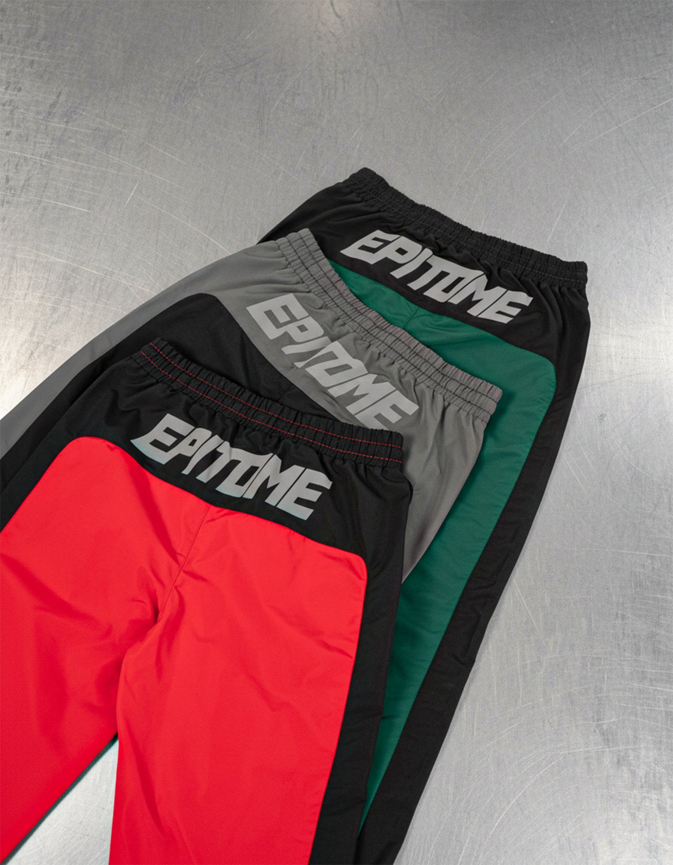 EPTM Oslo Pants - Black