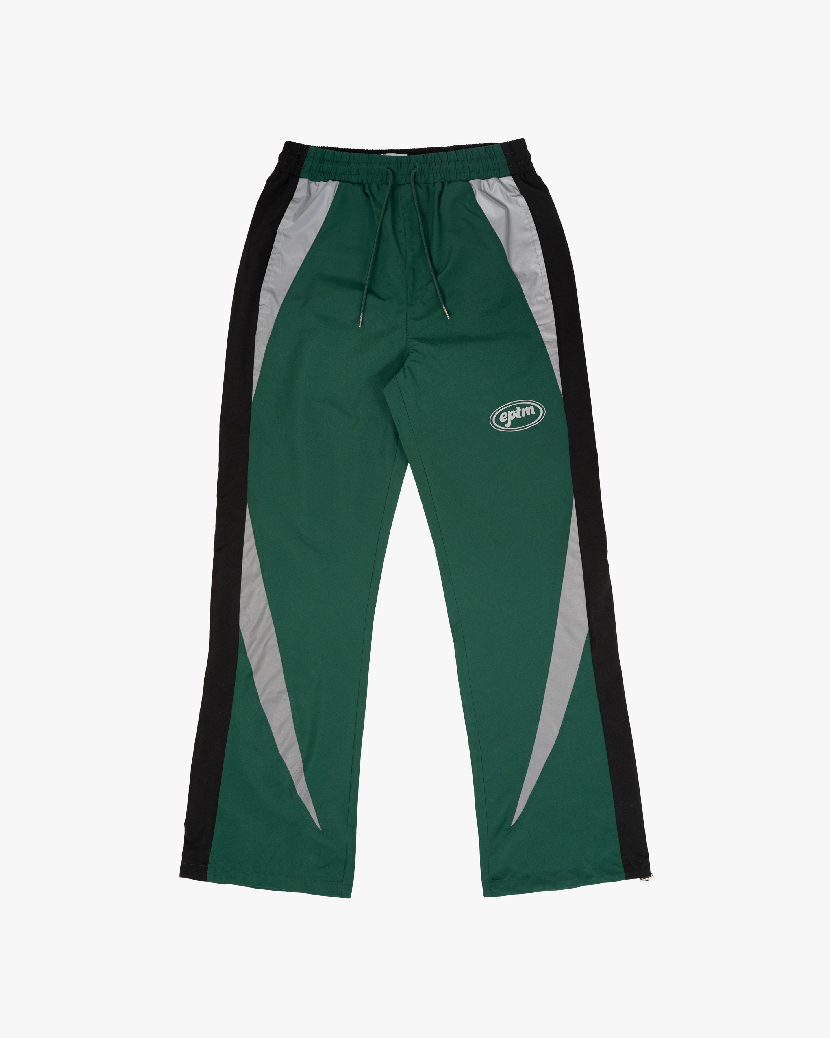 EPTM Oslo Pants - Hunter Green