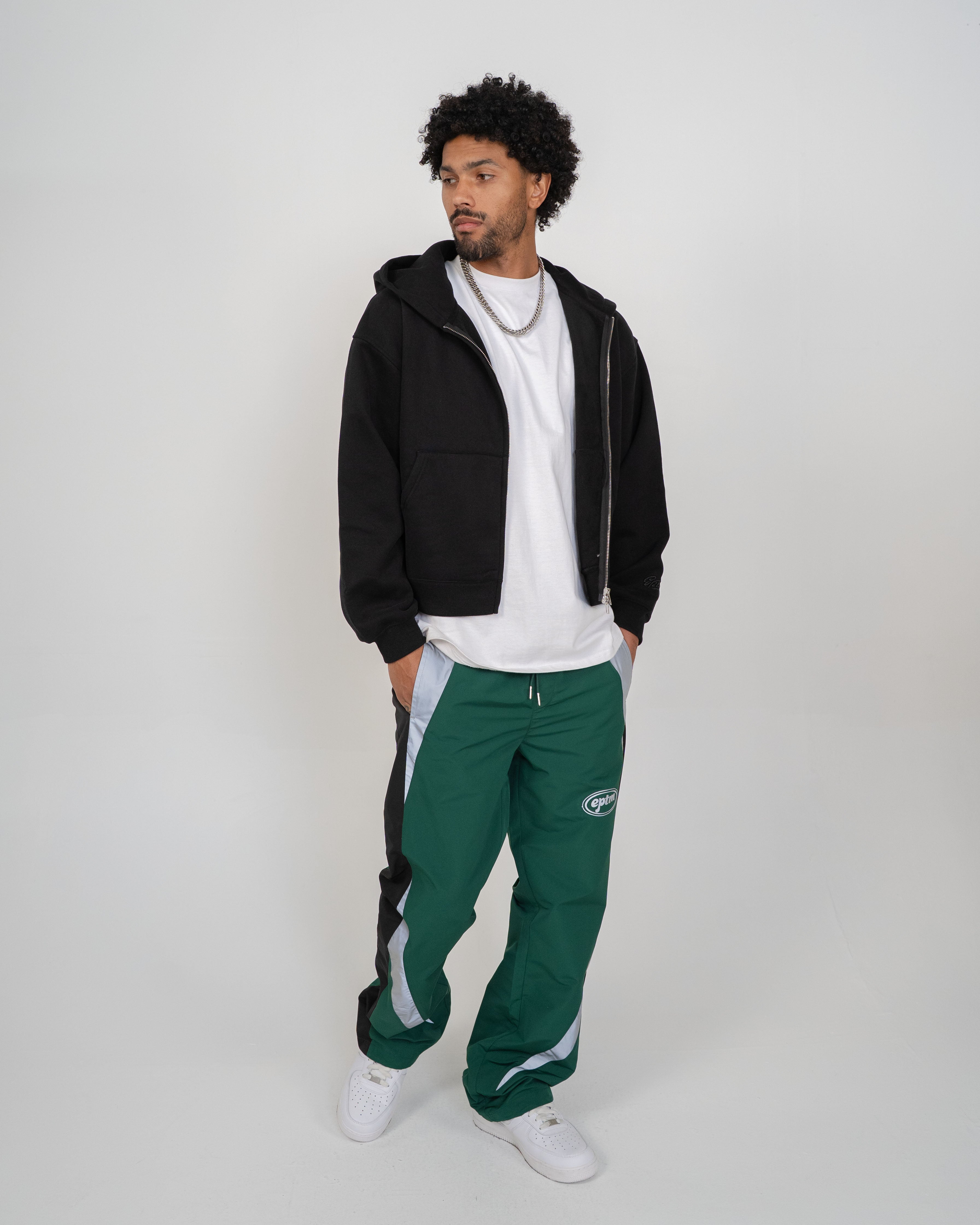 EPTM Oslo Pants - Hunter Green