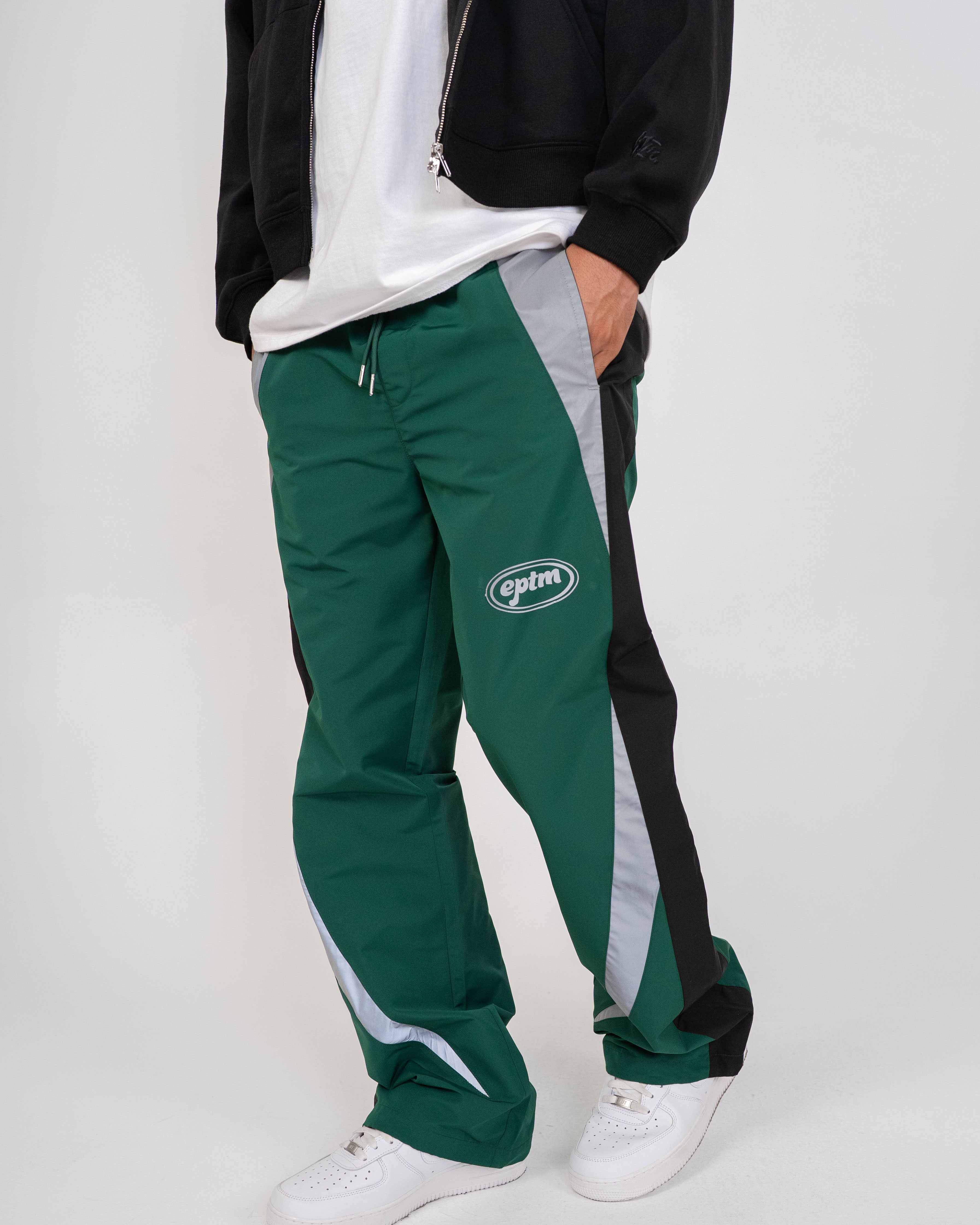 EPTM Oslo Pants - Hunter Green