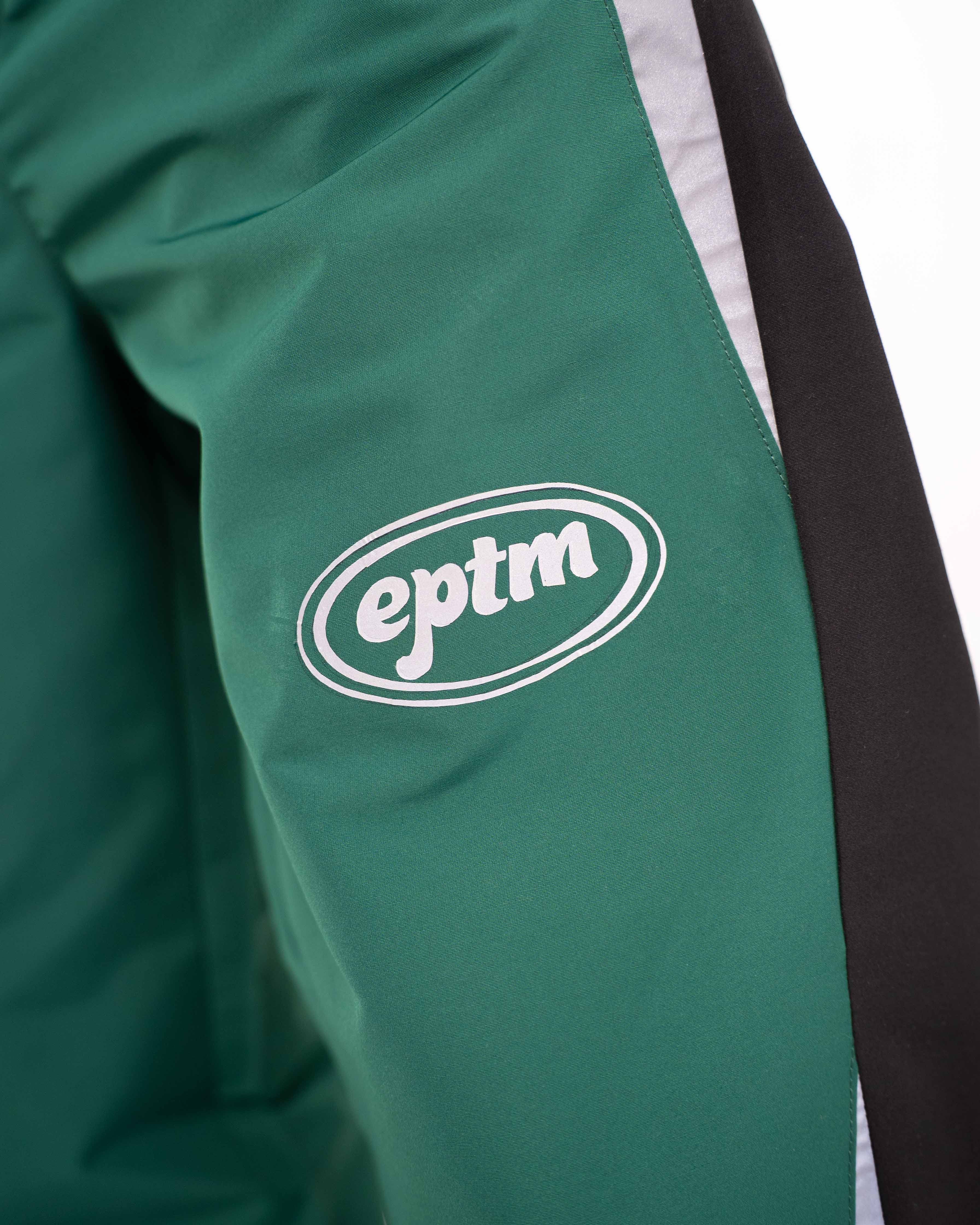EPTM Oslo Pants - Hunter Green