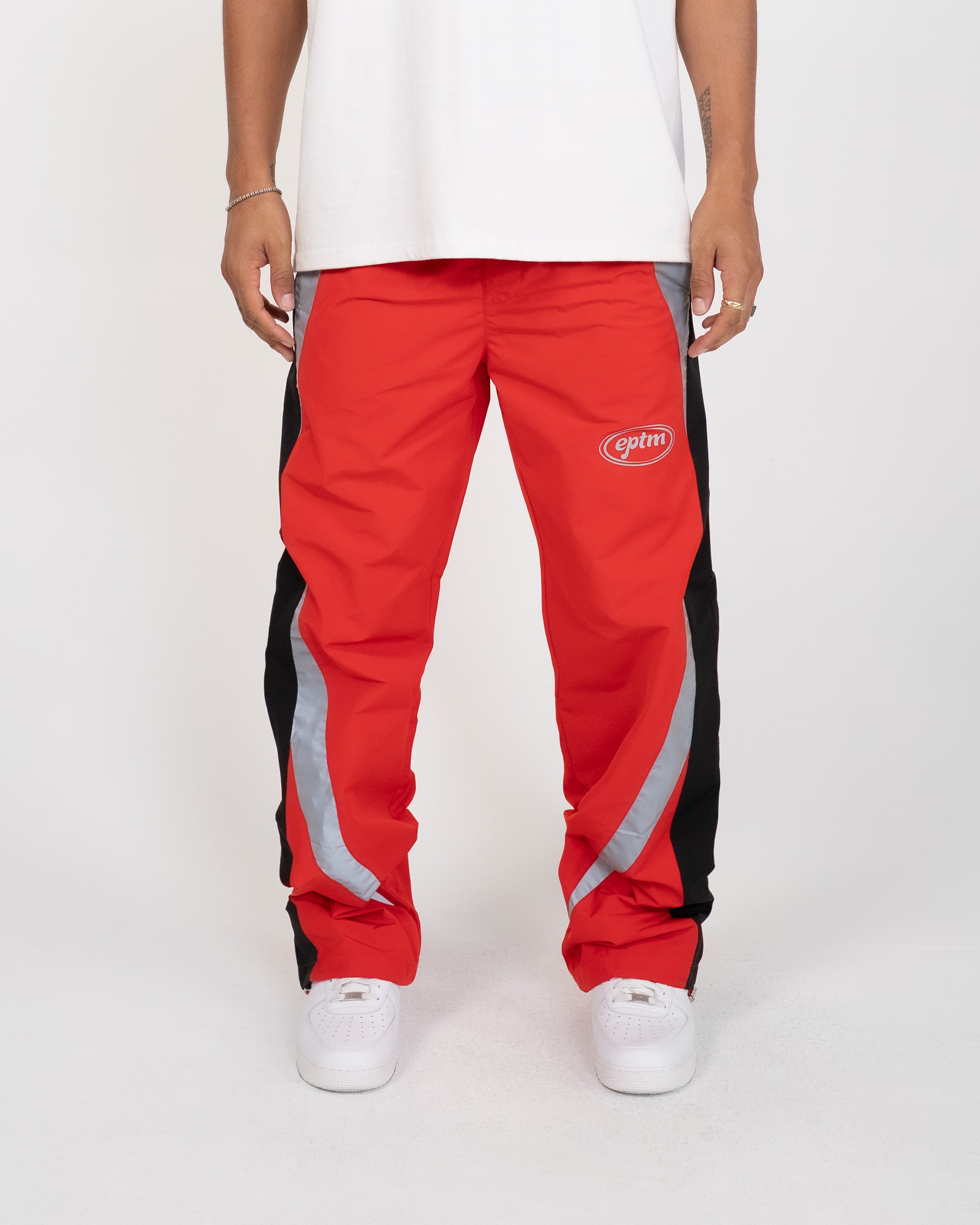 EPTM Oslo Pants - Red