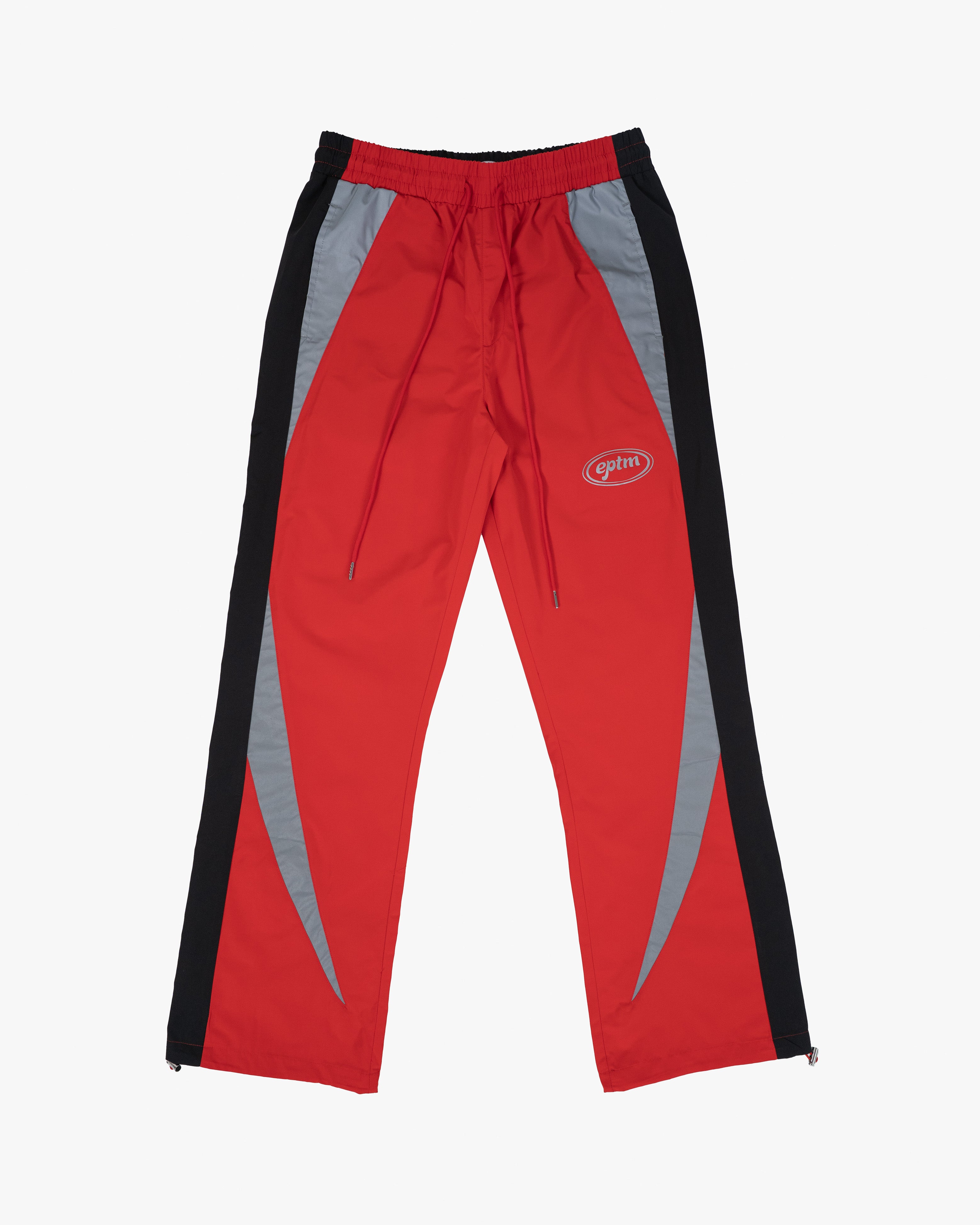 EPTM Oslo Pants - Red