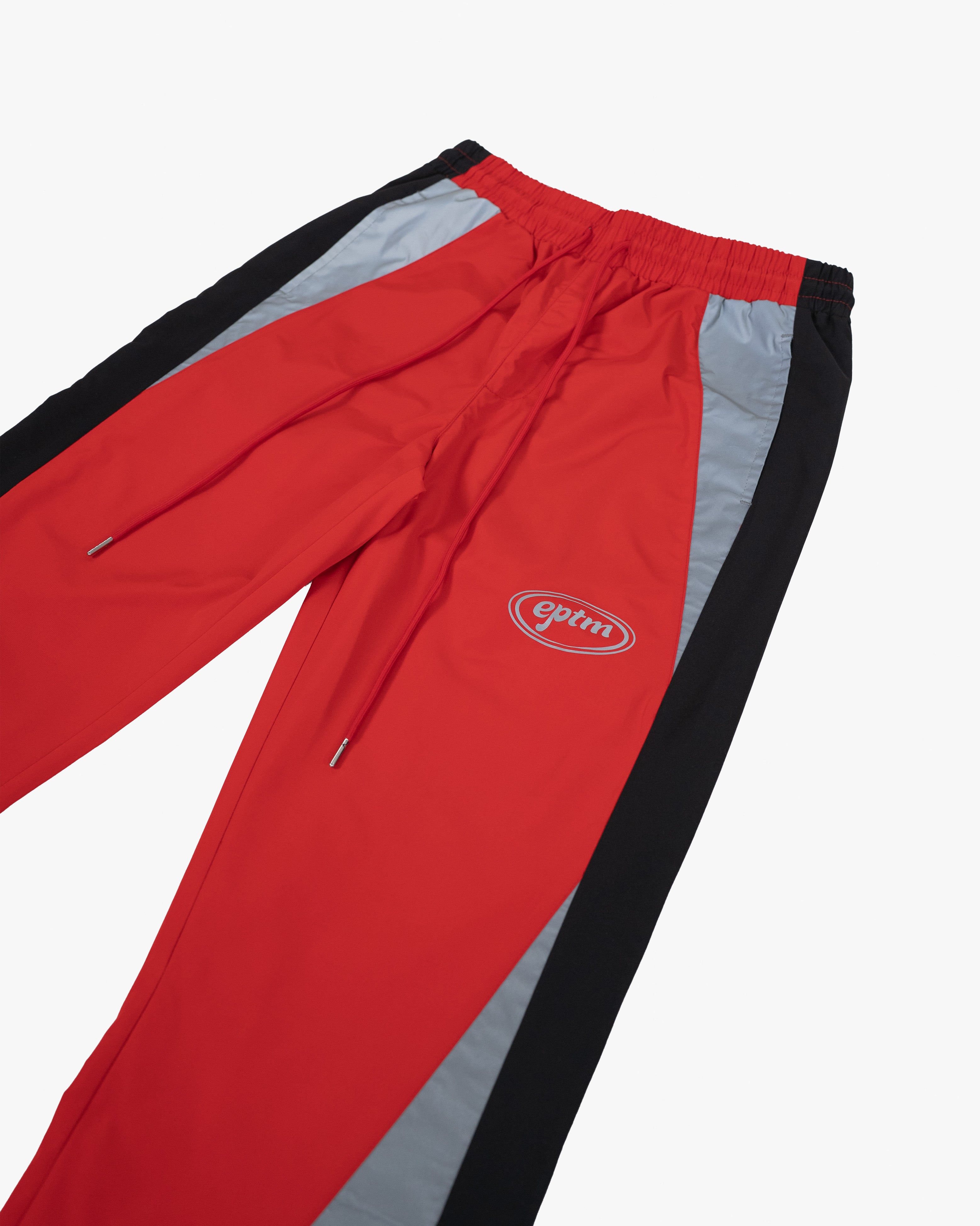 EPTM Oslo Pants - Red
