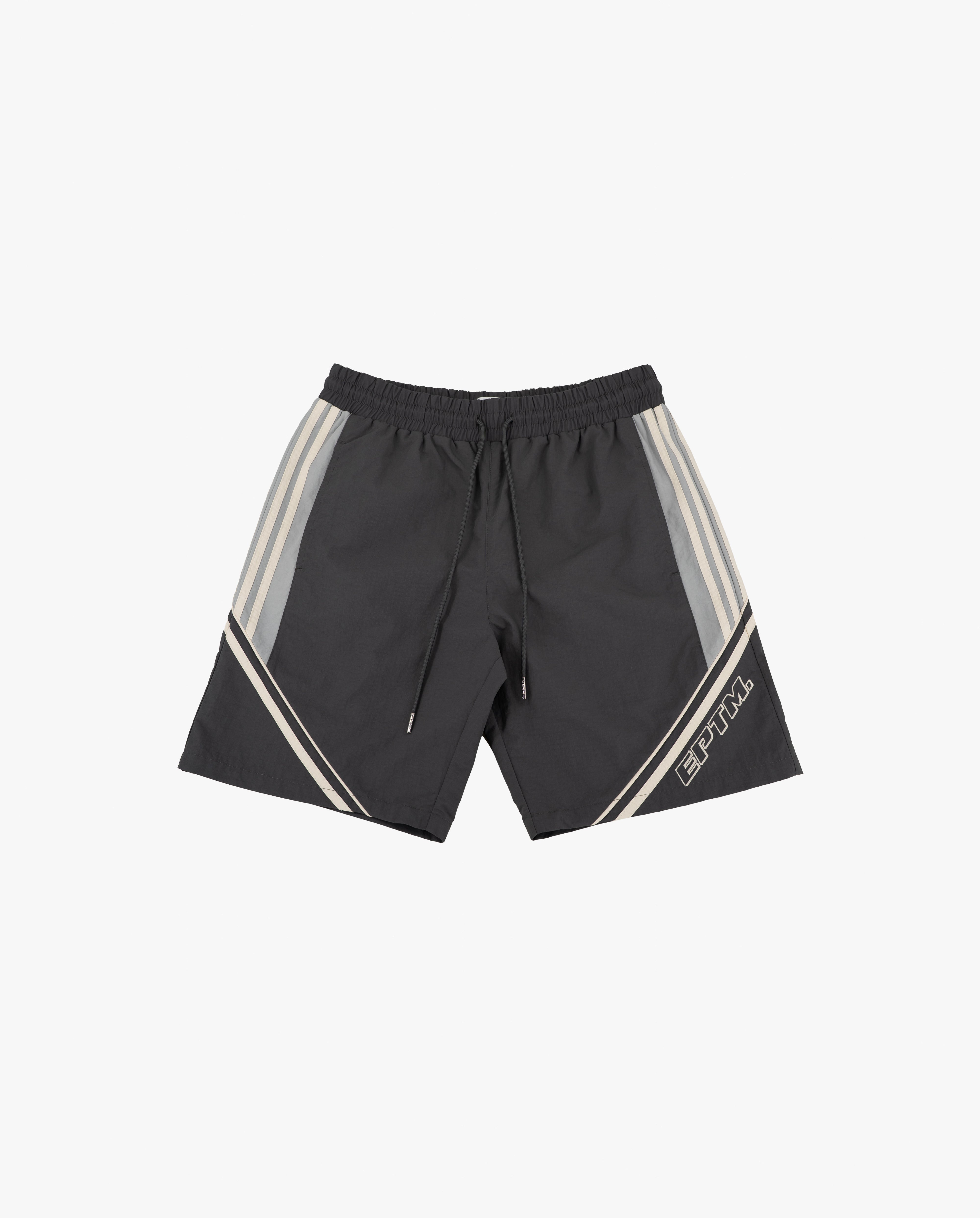 EPTM Ozone Shorts - Grey