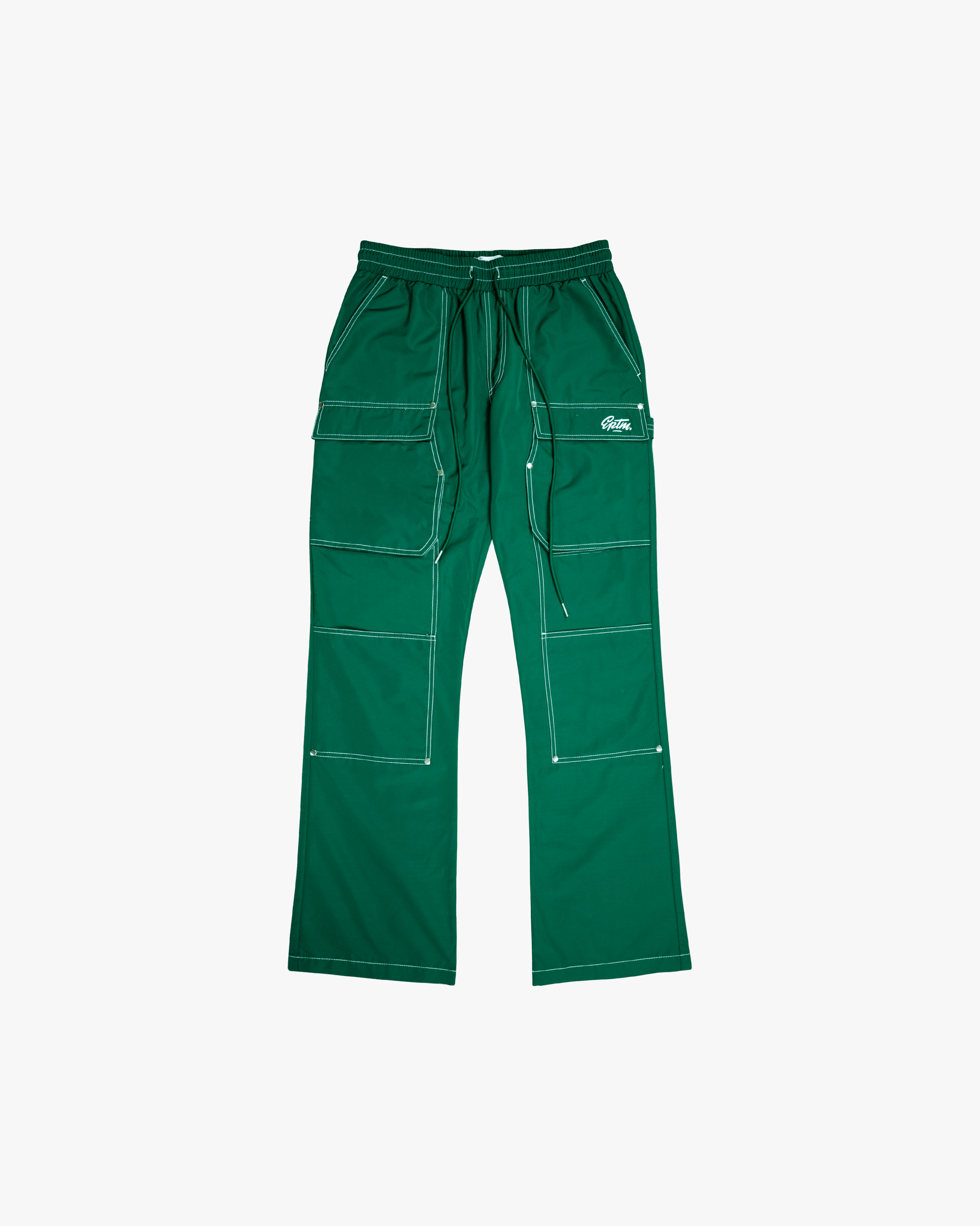 EPTM PACIFIC PANTS - HUNTER GREEN