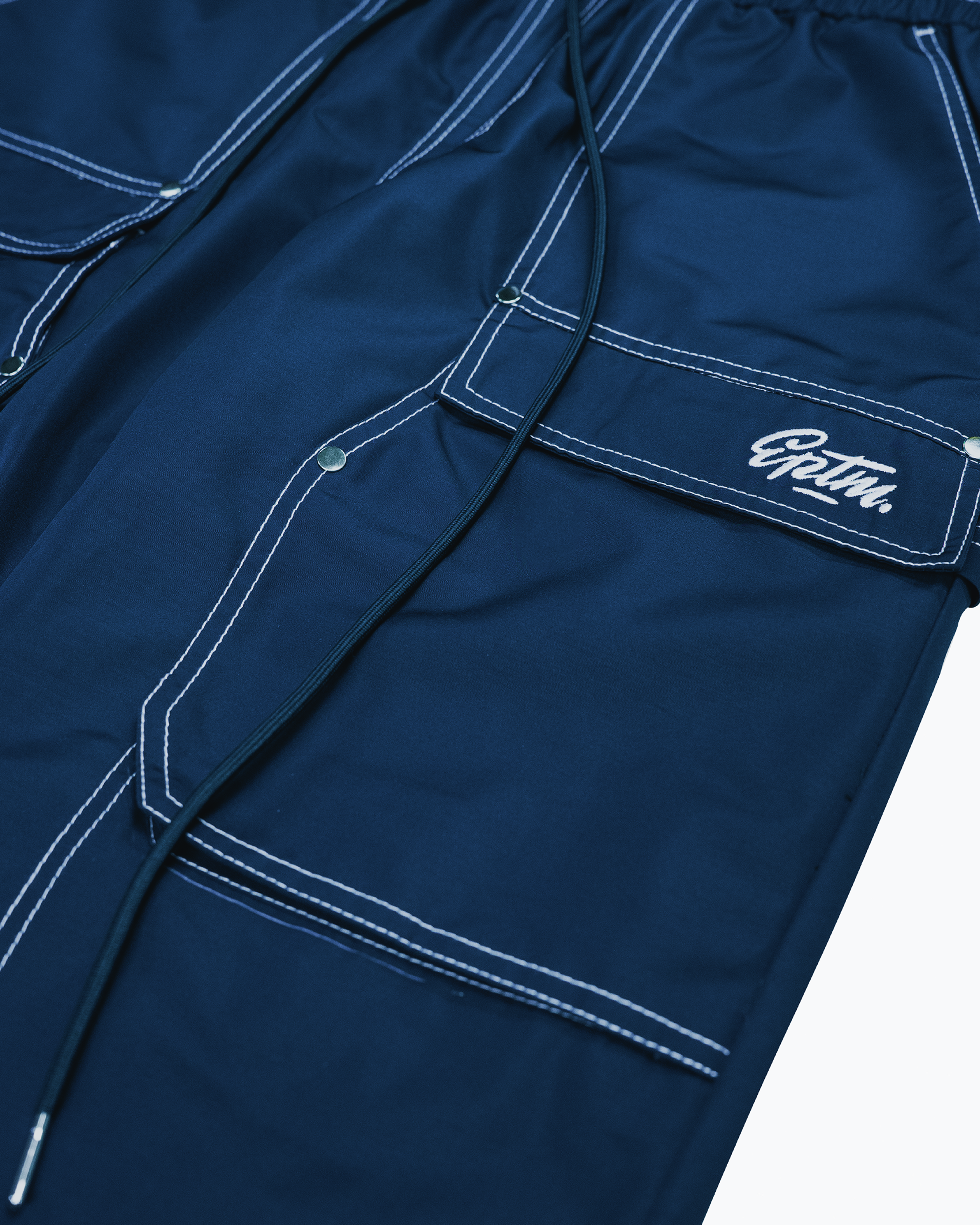 EPTM PACIFIC PANTS - NAVY