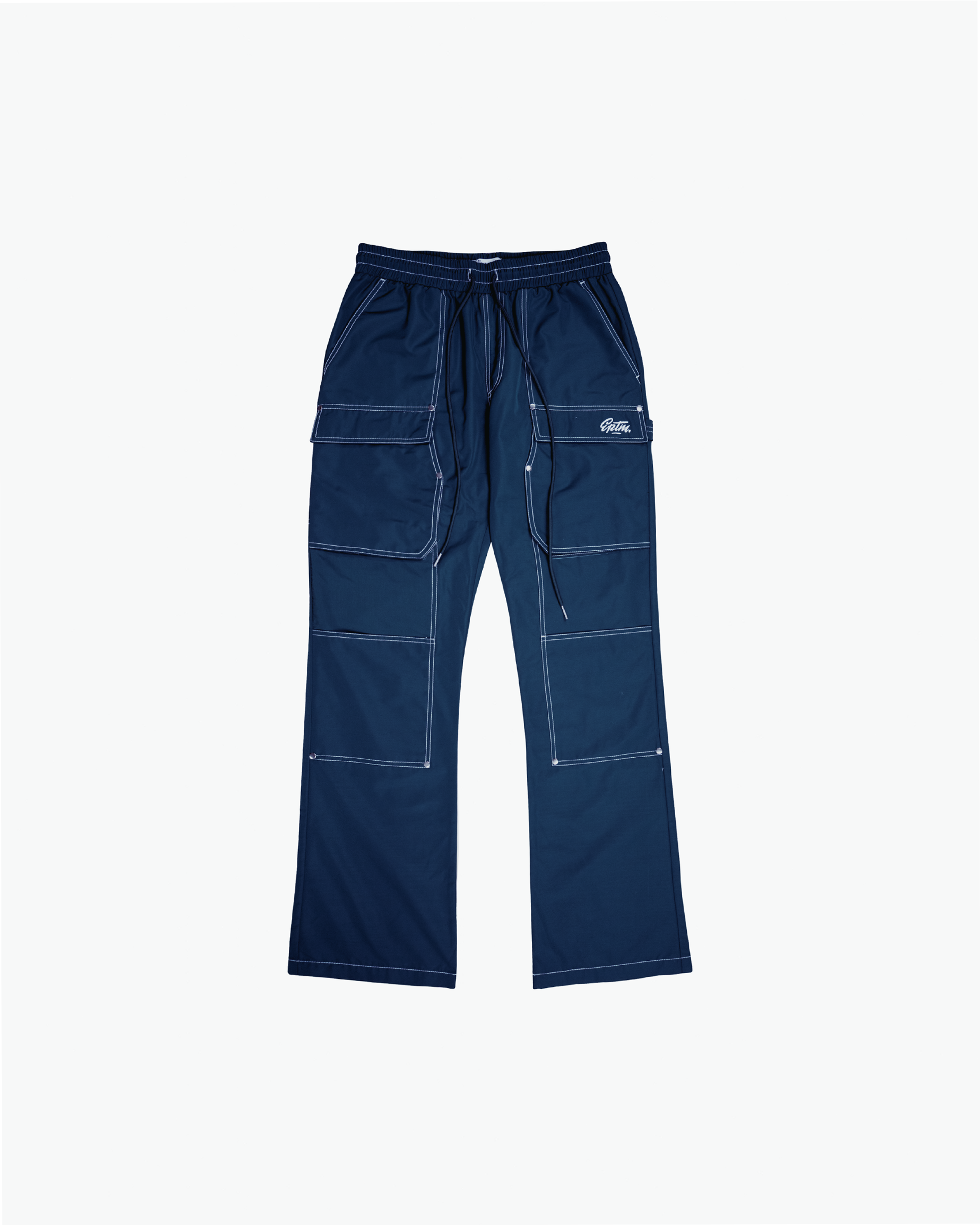 EPTM PACIFIC PANTS - NAVY