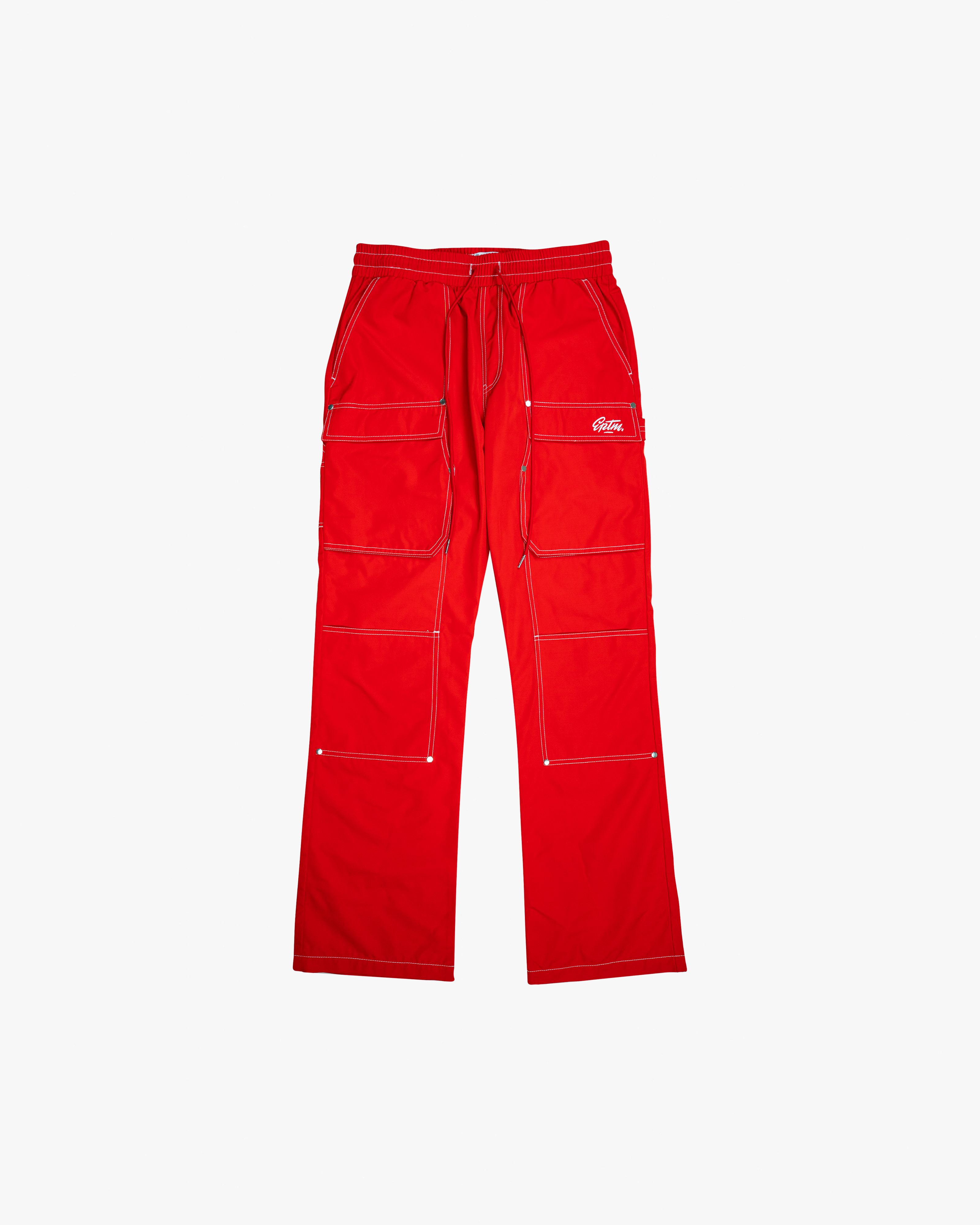 EPTM PACIFIC PANTS - RED