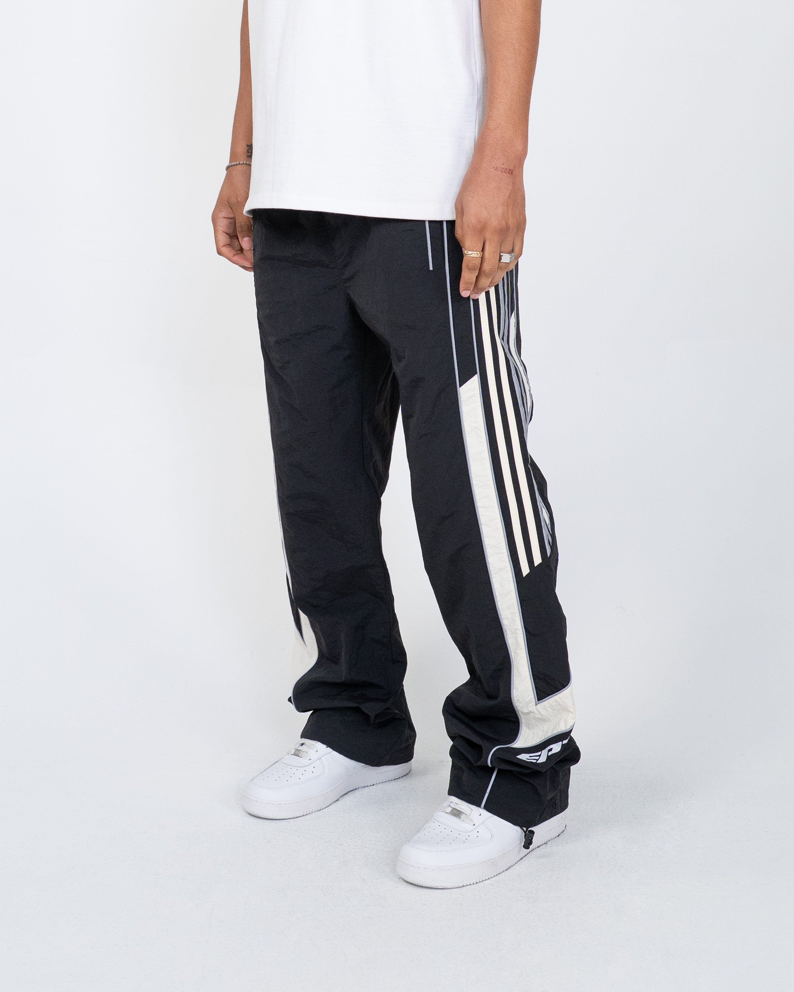 EPTM Palido Pants - Black