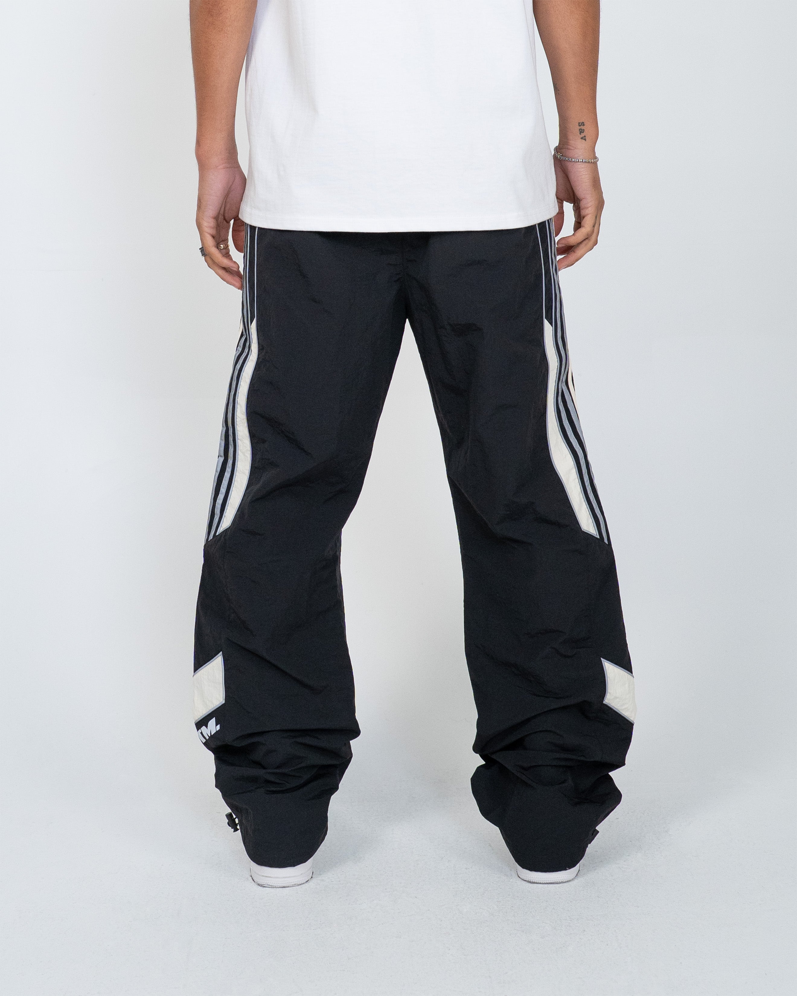 EPTM Palido Pants - Black