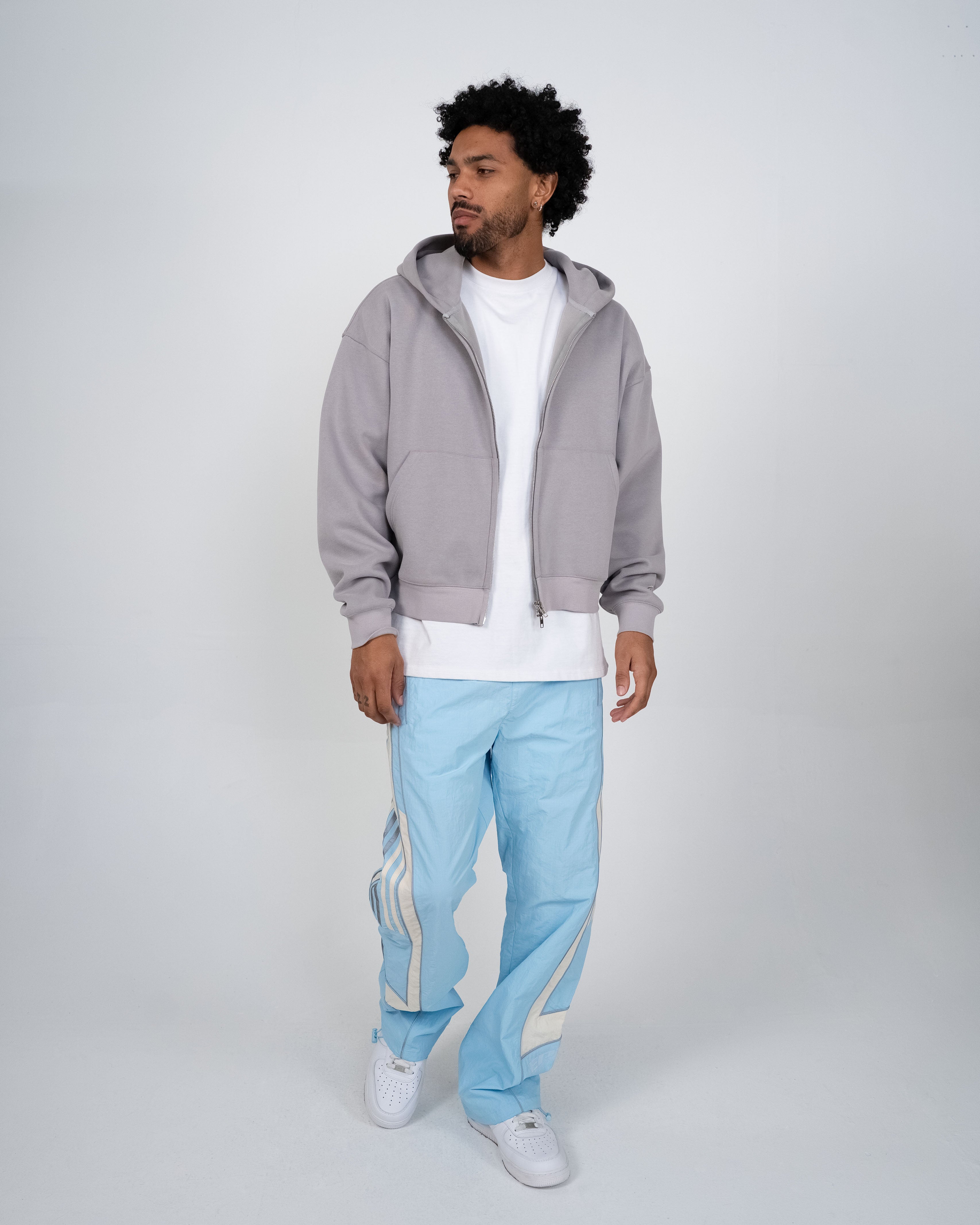 EPTM Palido Pants - Sky Blue