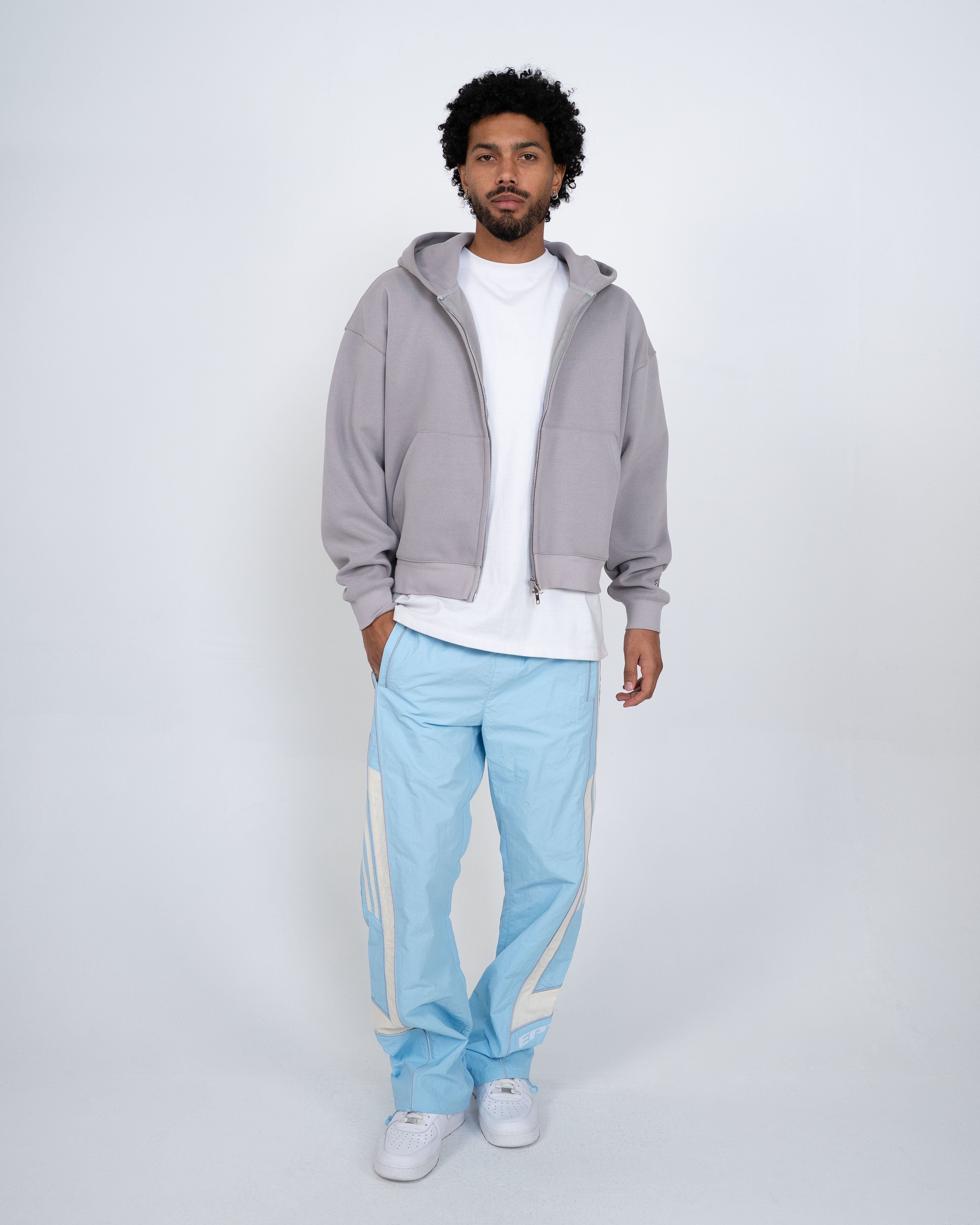 EPTM Palido Pants - Sky Blue