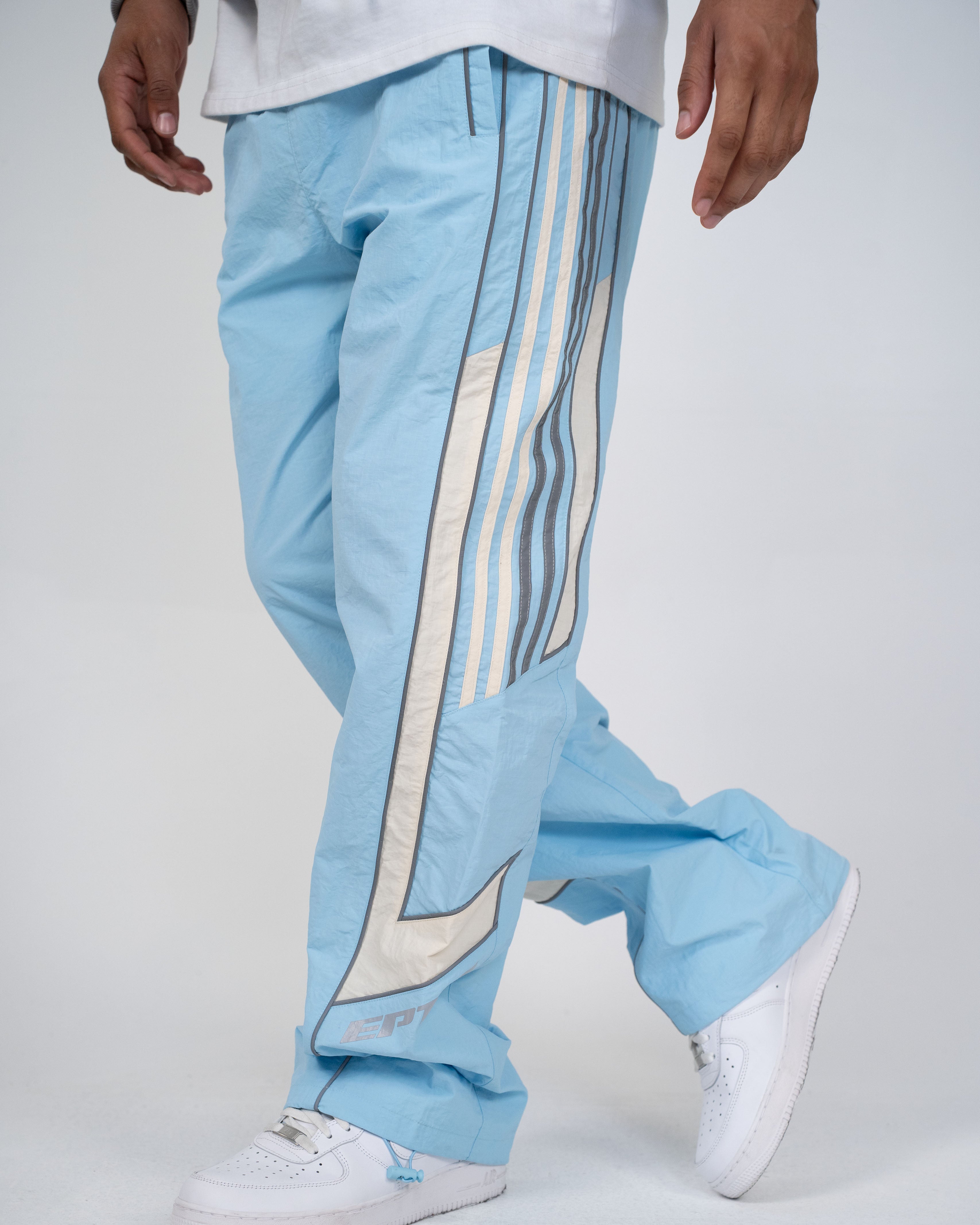 EPTM Palido Pants - Sky Blue