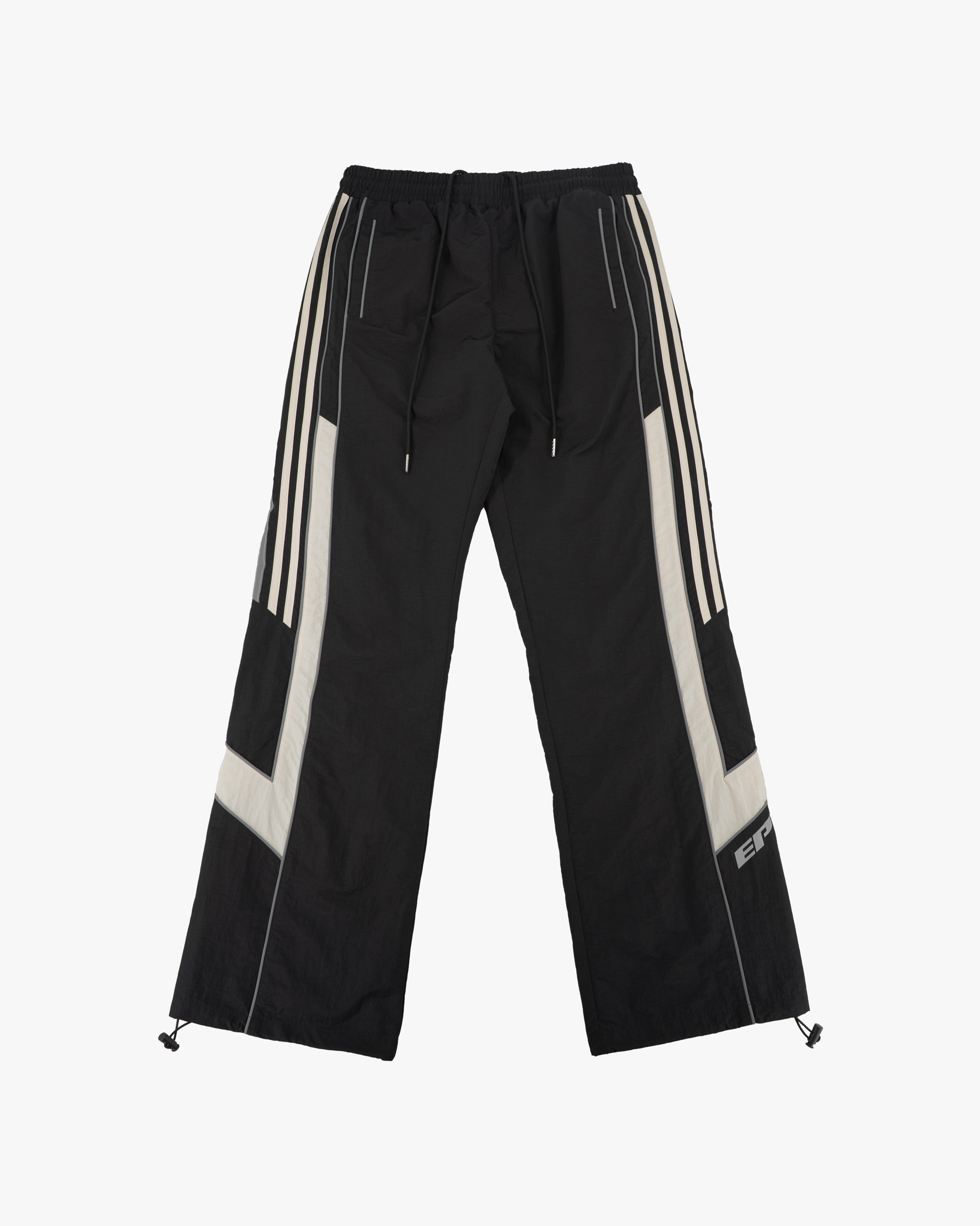 EPTM Palido Pants - Black