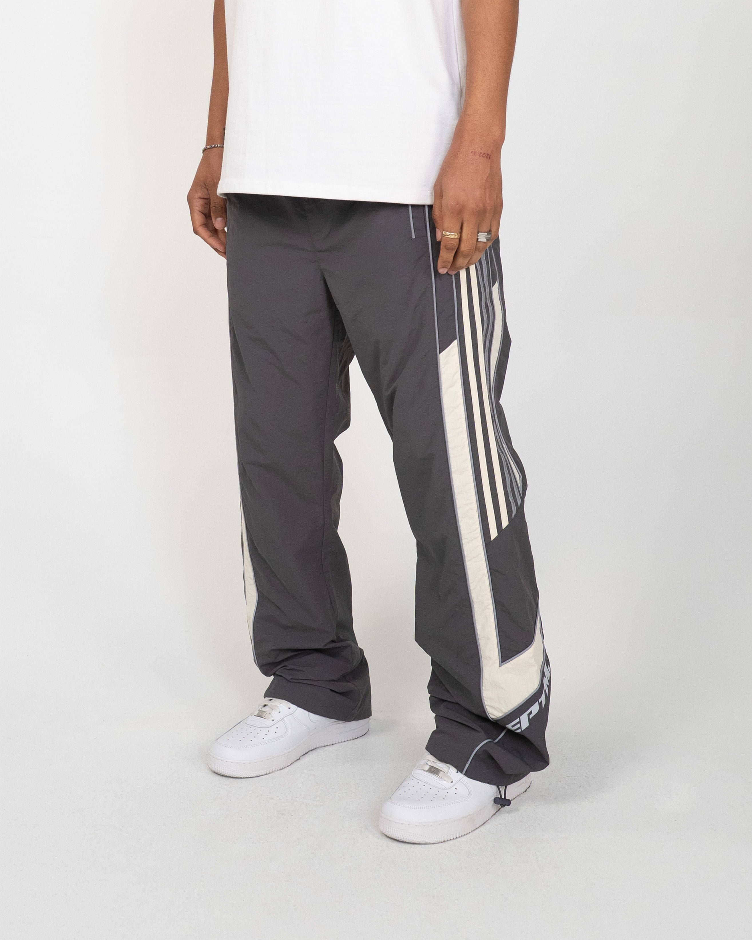EPTM Palido Pants - Grey